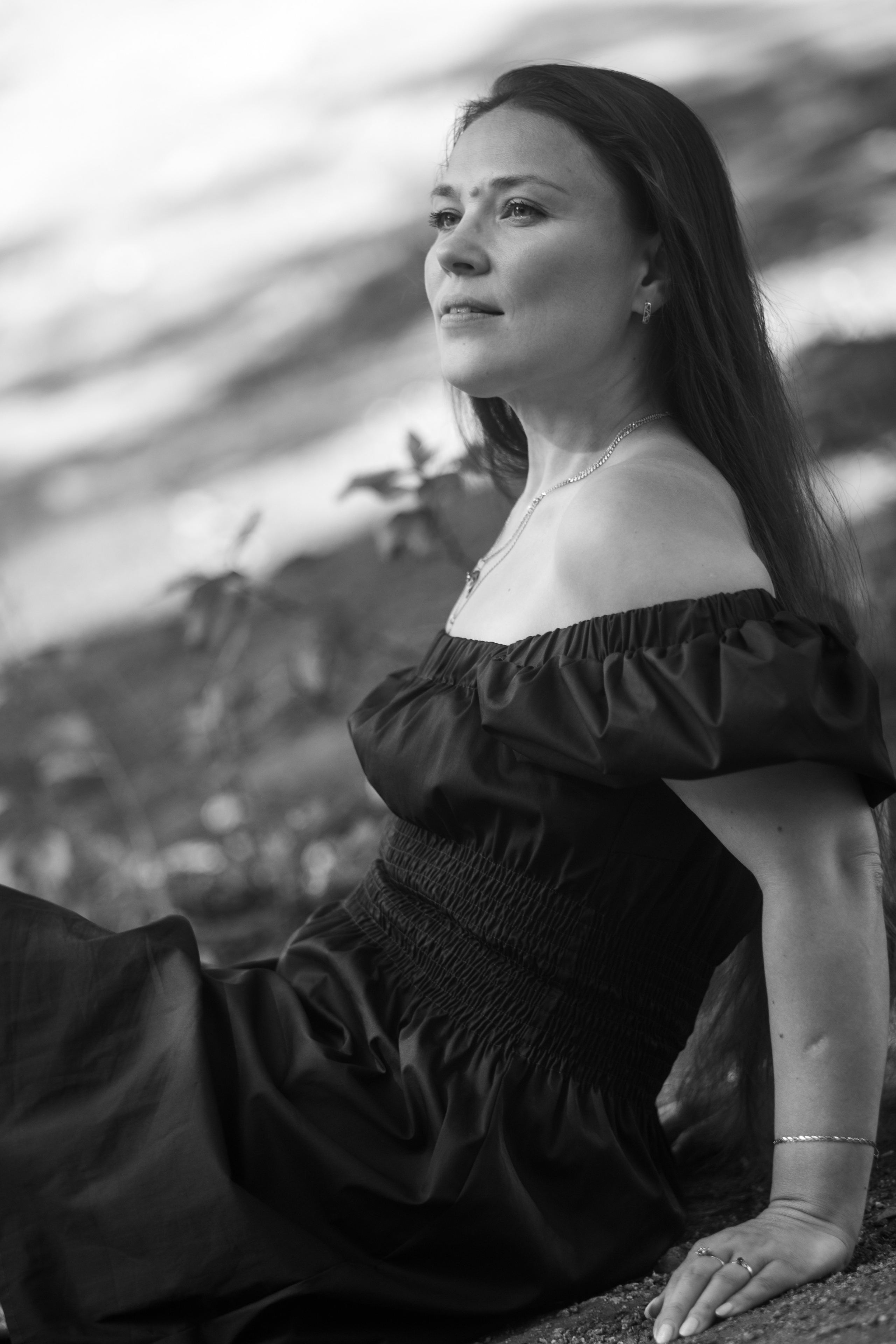 Фотографический проект "Женщина". Софья Федотова — продюсер, тренер киноактеров