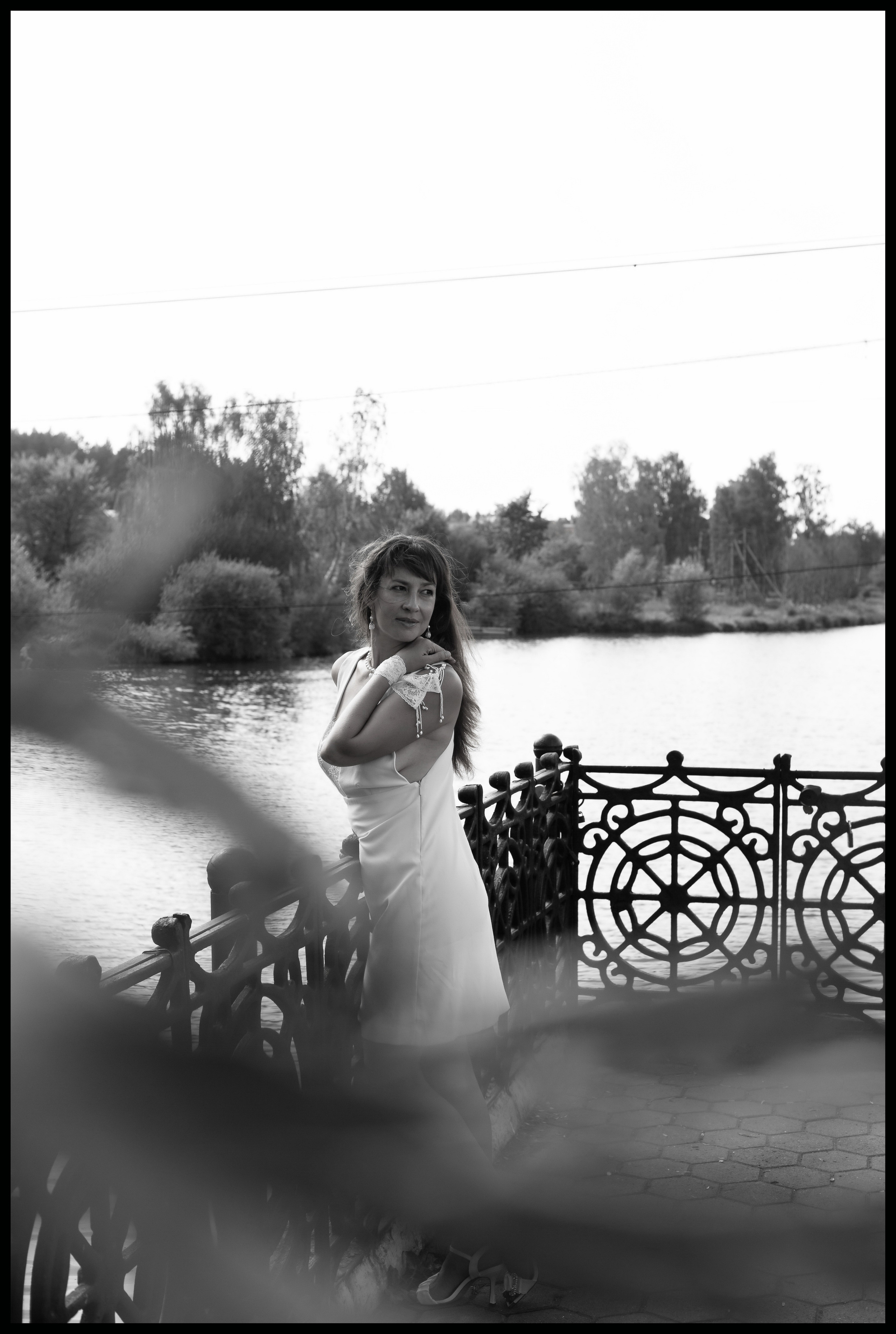 Фотографический проект "Женщина". Софья Федотова — продюсер, тренер киноактеров