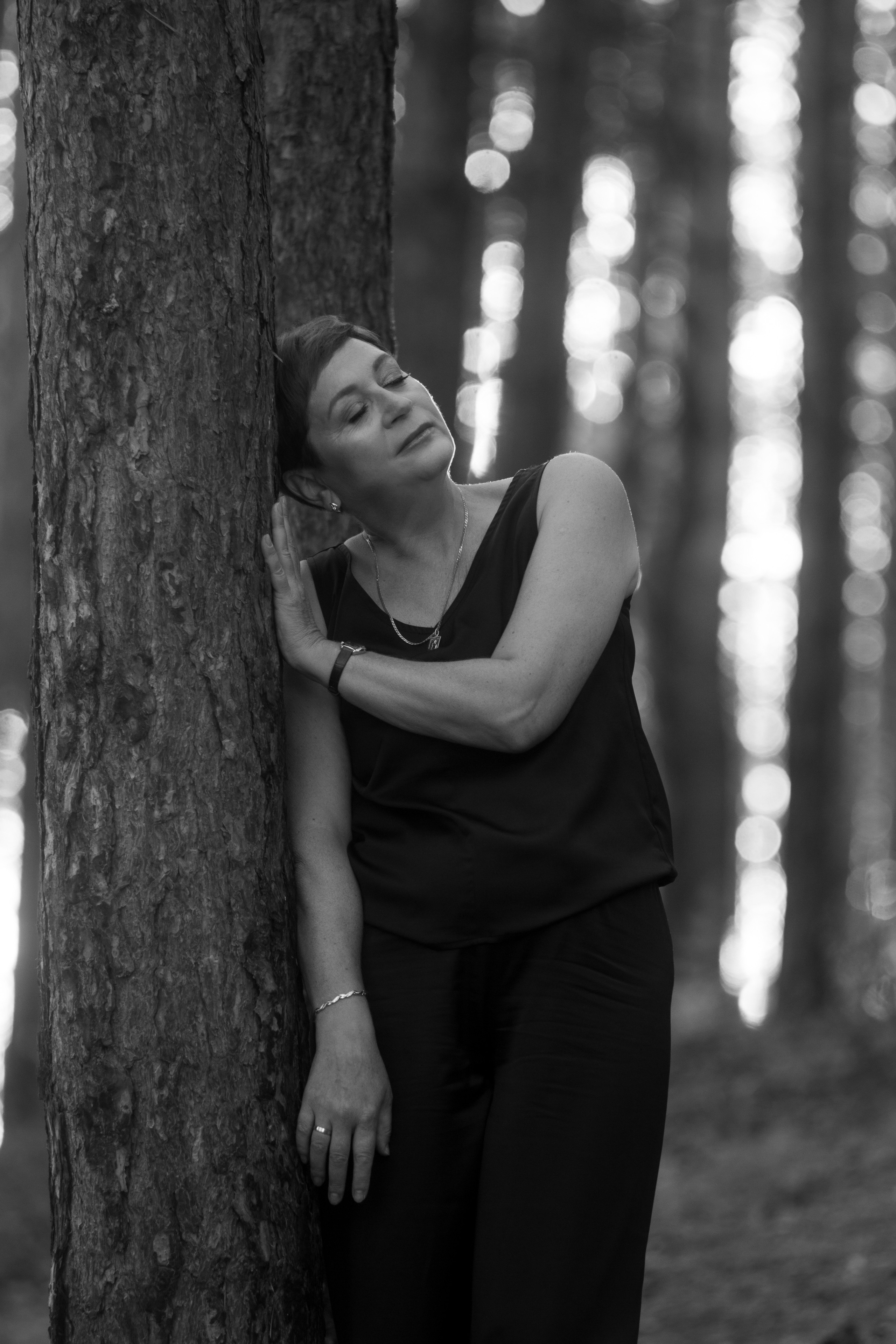 Фотографический проект "Женщина". Софья Федотова — продюсер, тренер киноактеров