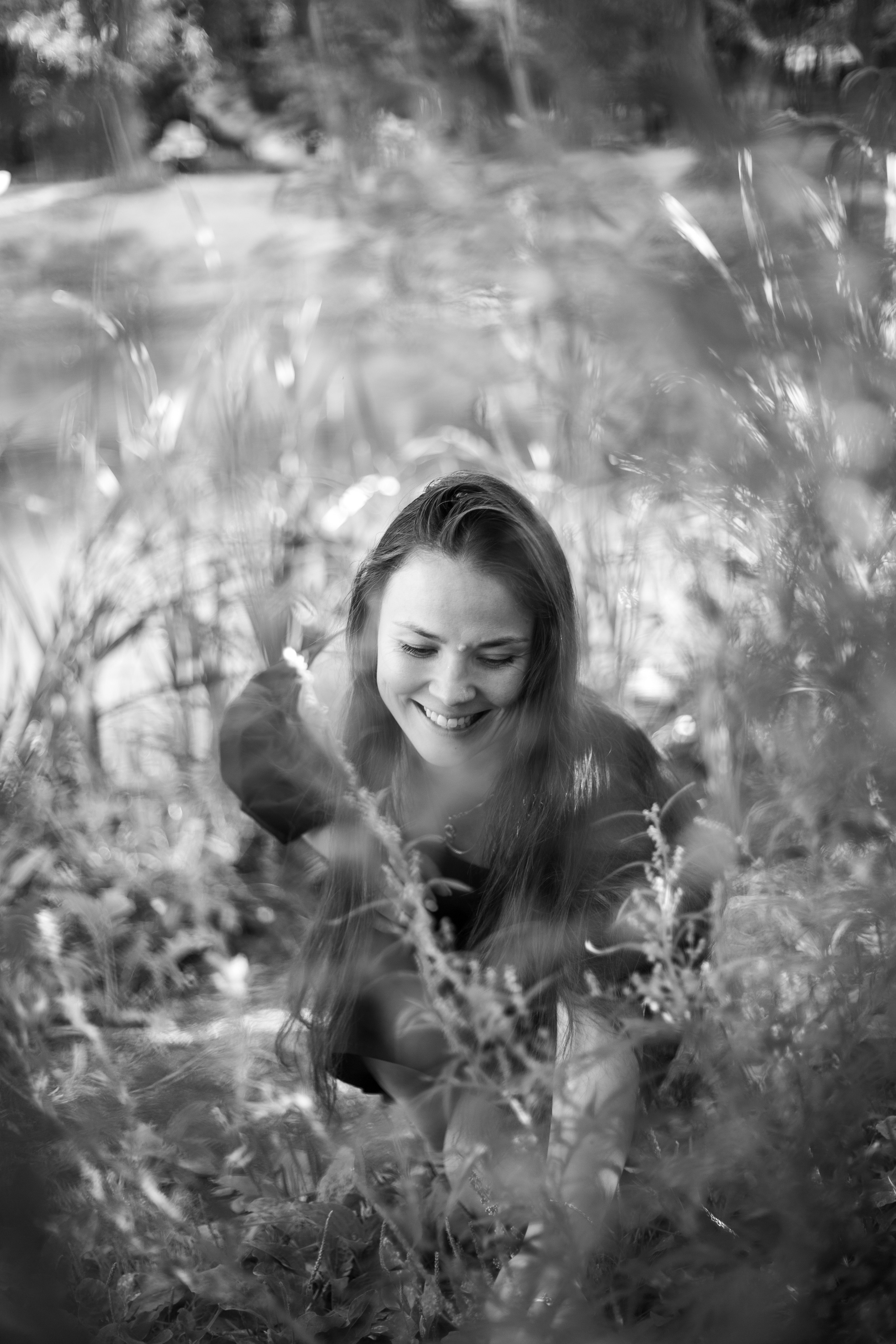 Фотографический проект "Женщина". Софья Федотова — продюсер, тренер киноактеров