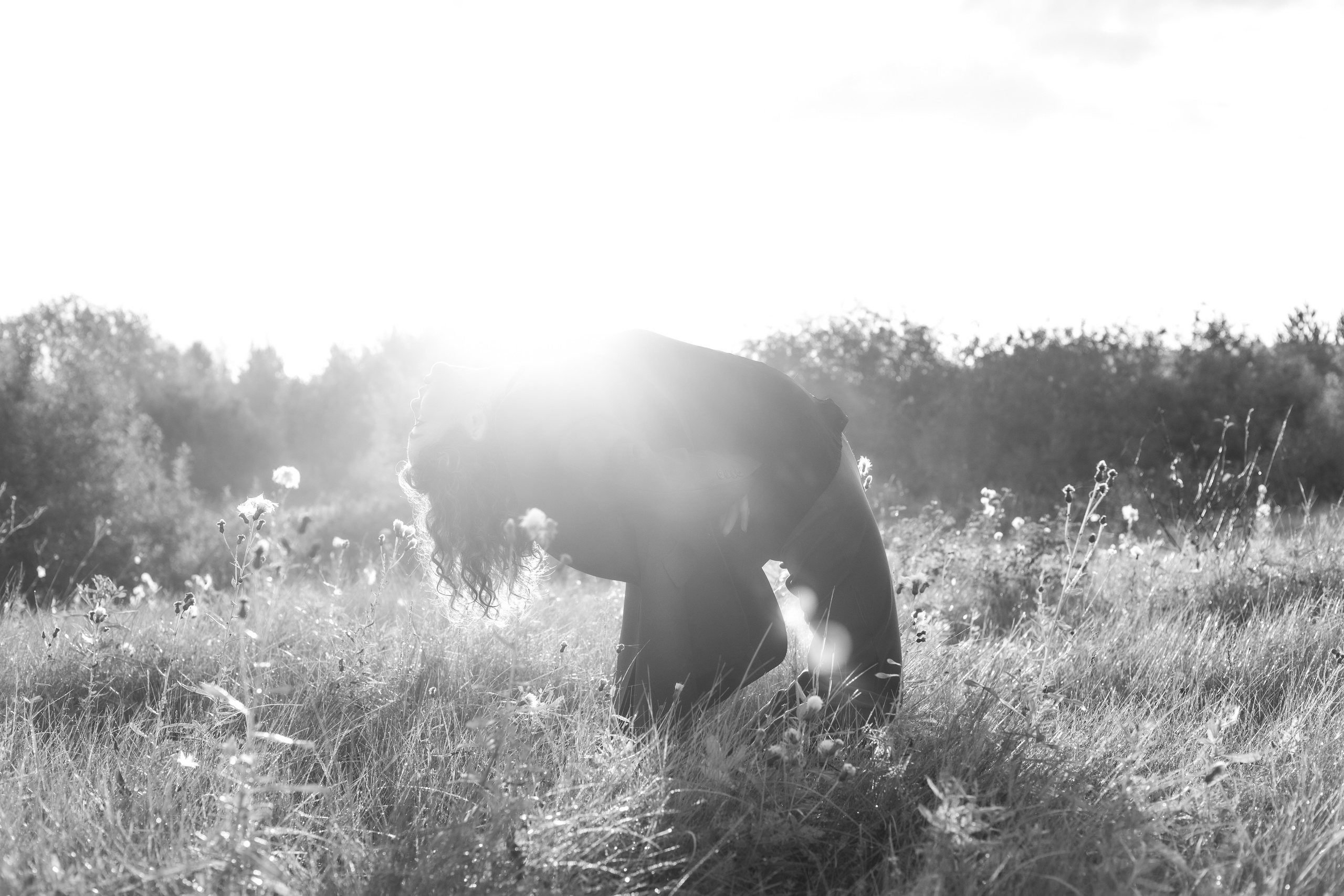 Фотографический проект "Женщина". Софья Федотова — продюсер, тренер киноактеров
