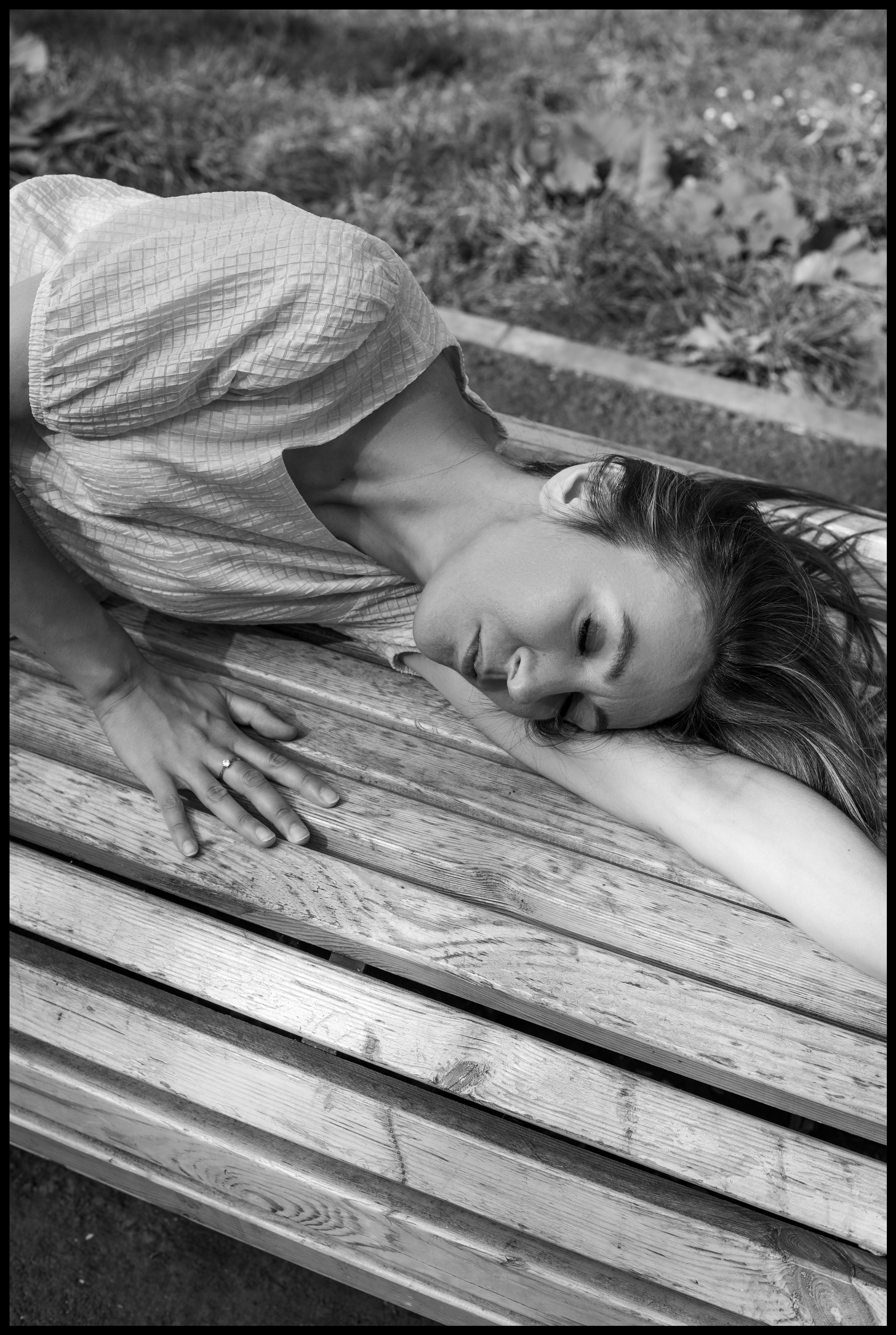 Фотографический проект "Женщина". Софья Федотова — продюсер, тренер киноактеров