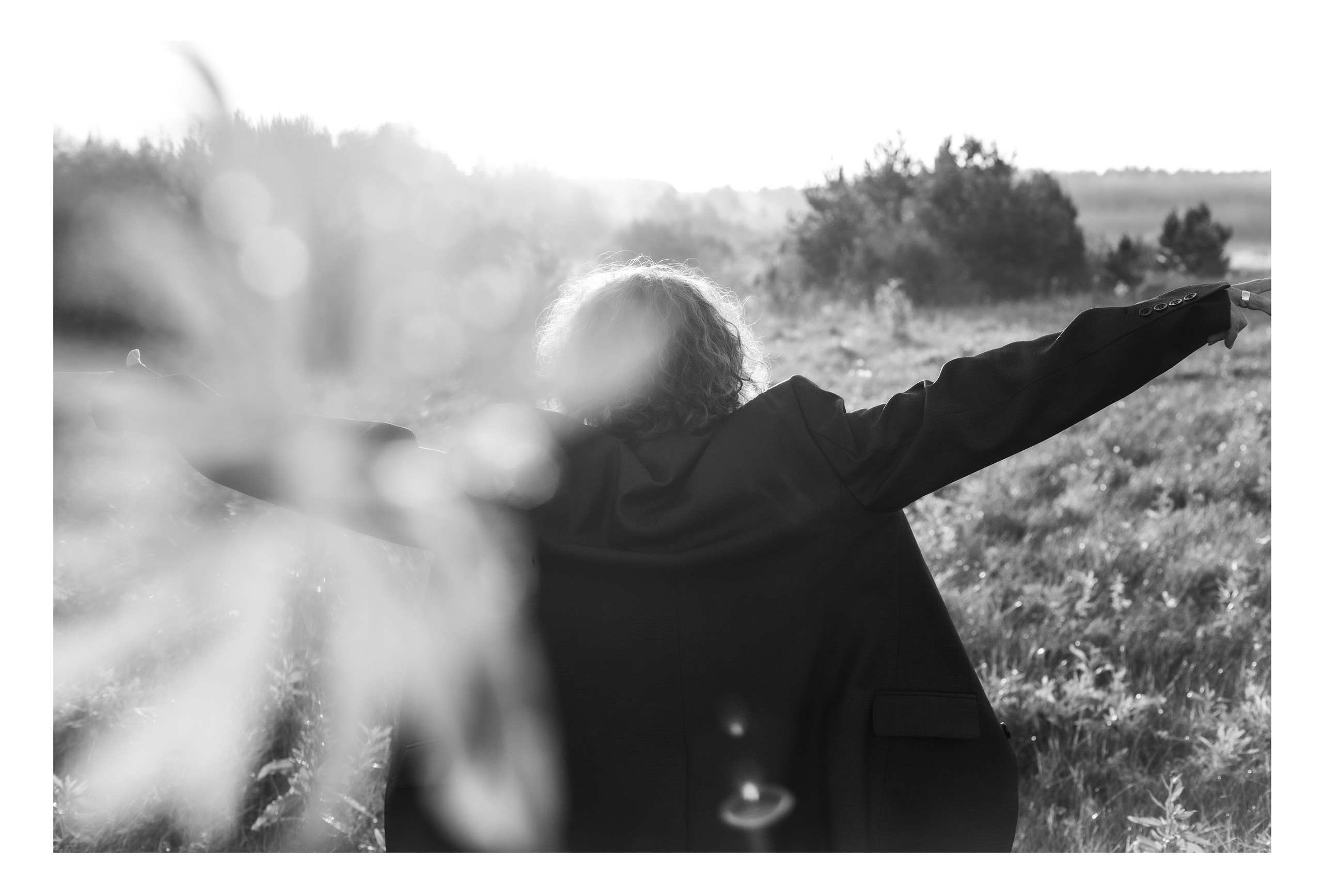 Фотографический проект "Женщина". Софья Федотова — продюсер, тренер киноактеров