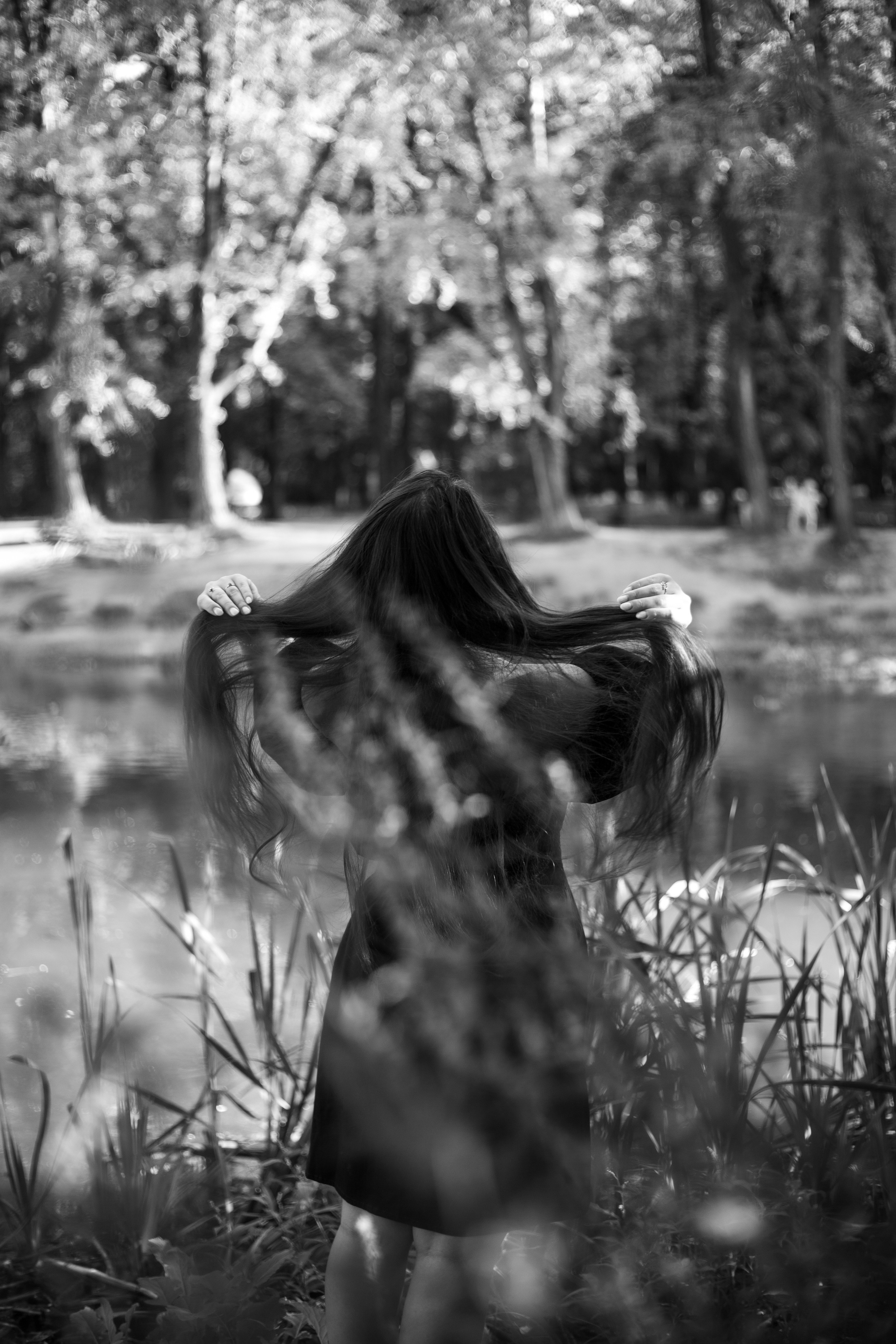 Фотографический проект "Женщина". Софья Федотова — продюсер, тренер киноактеров