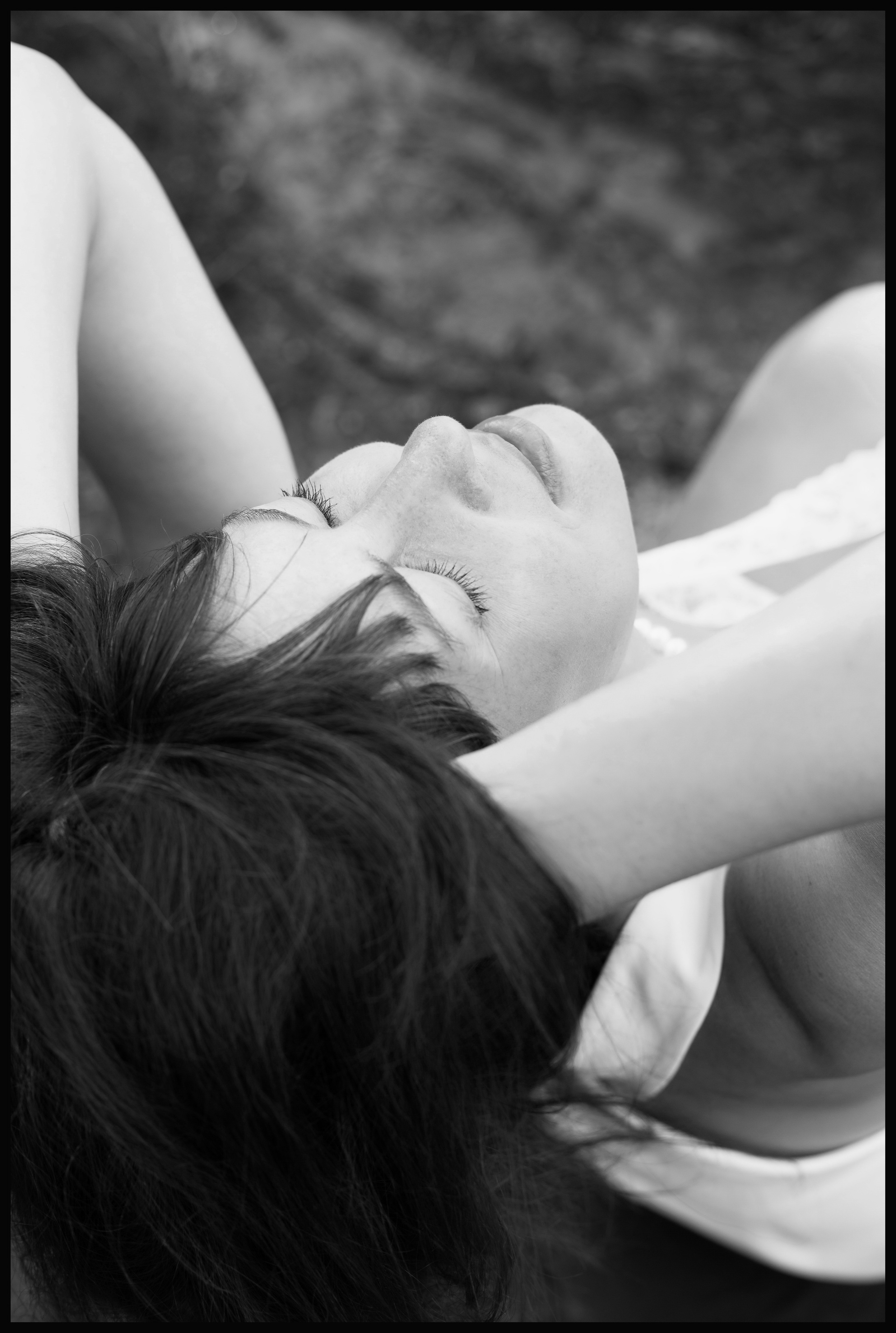 Фотографический проект "Женщина". Софья Федотова — продюсер, тренер киноактеров