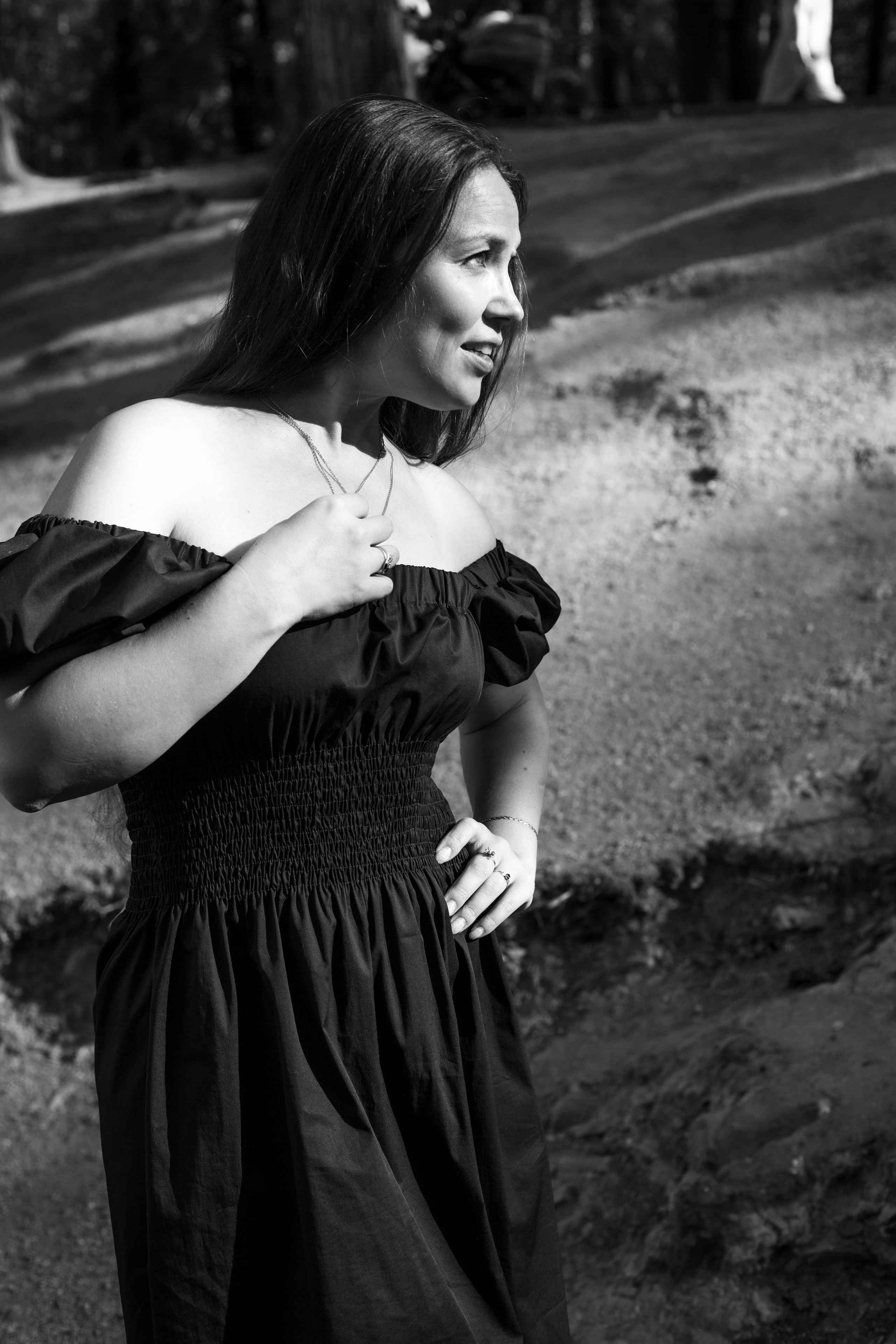 Фотографический проект "Женщина". Софья Федотова — продюсер, тренер киноактеров