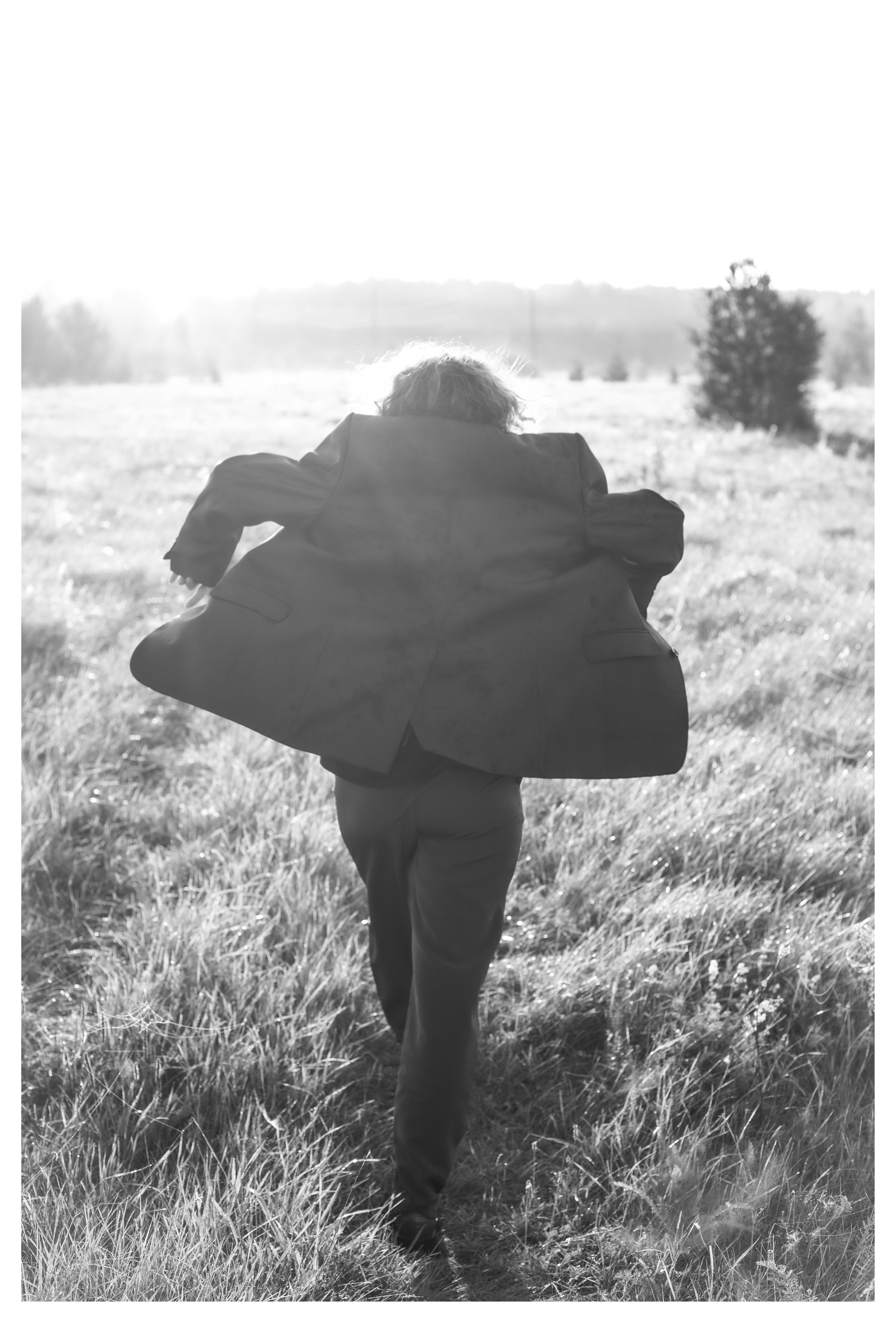 Фотографический проект "Женщина". Софья Федотова — продюсер, тренер киноактеров