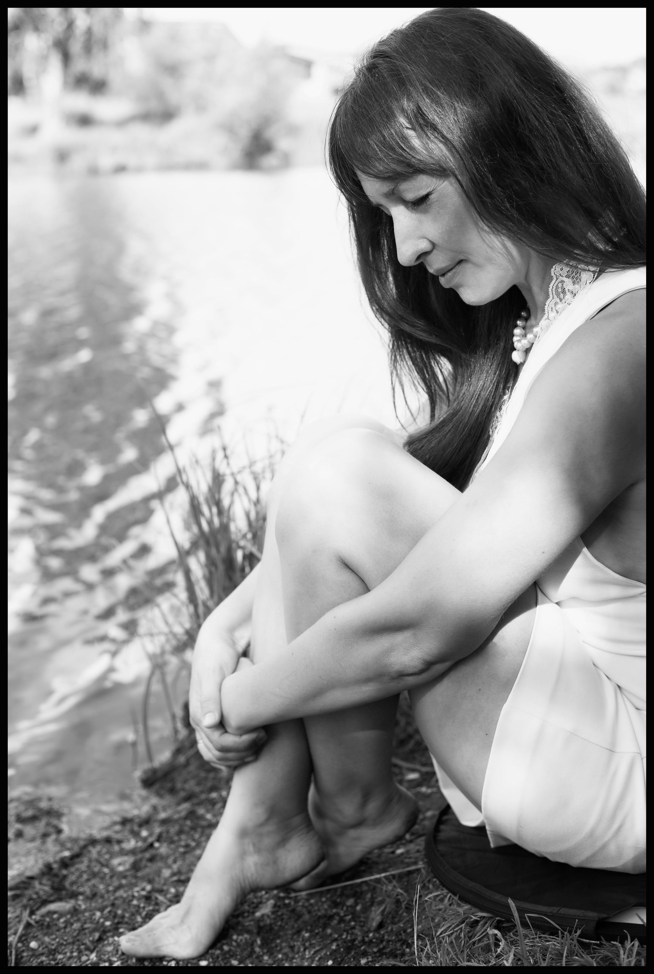 Фотографический проект "Женщина". Софья Федотова — продюсер, тренер киноактеров