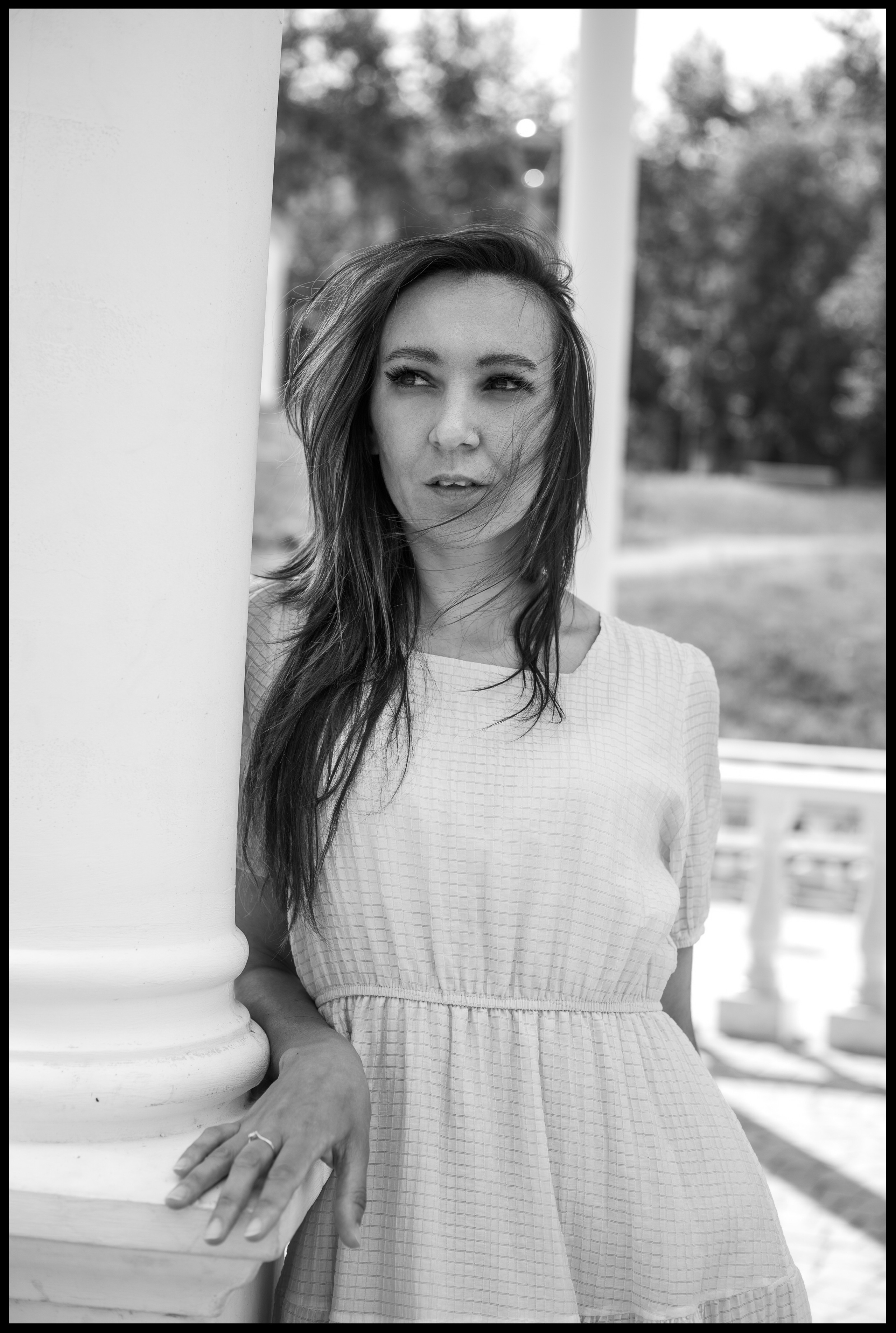 Фотографический проект "Женщина". Софья Федотова — продюсер, тренер киноактеров