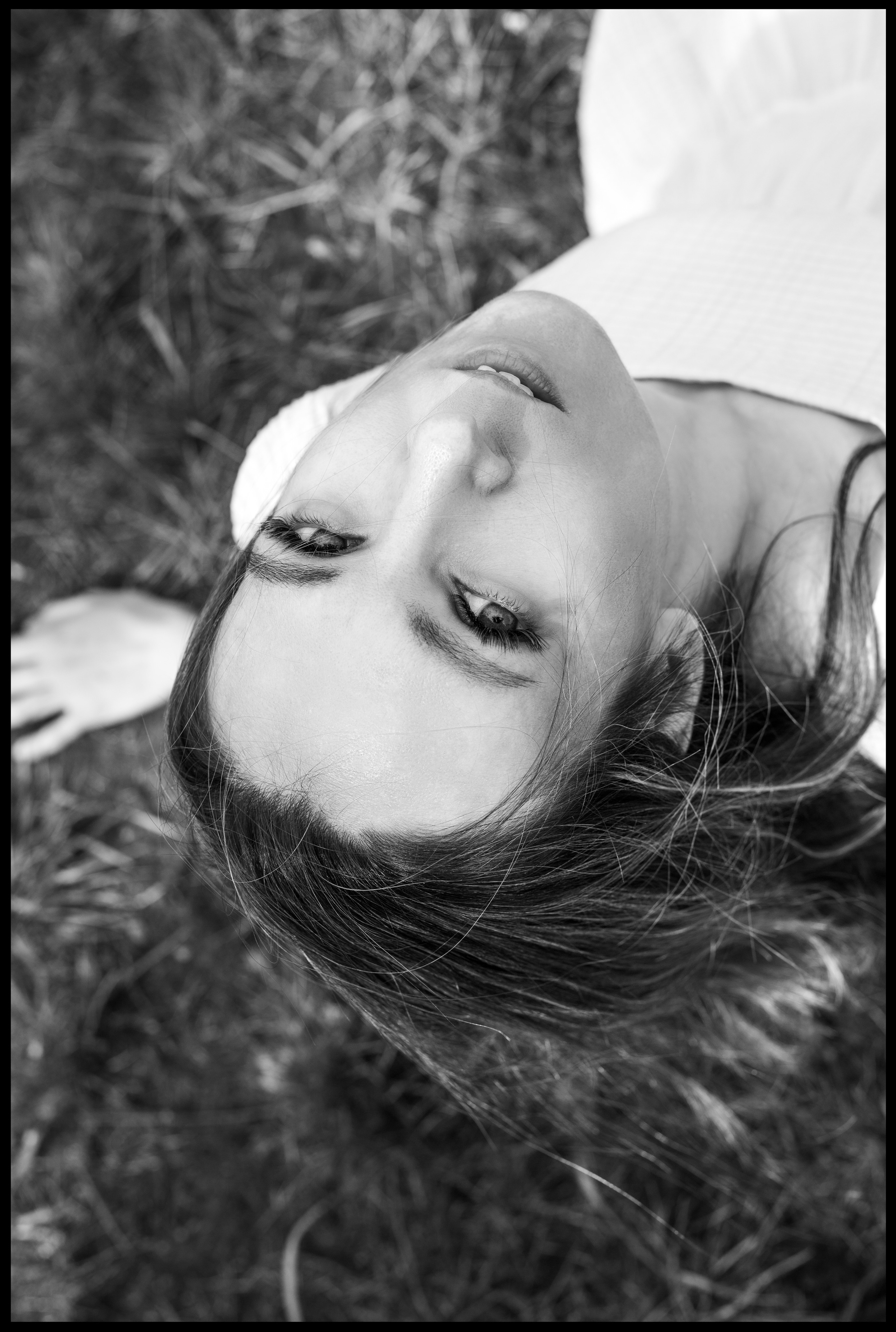 Фотографический проект "Женщина". Софья Федотова — продюсер, тренер киноактеров