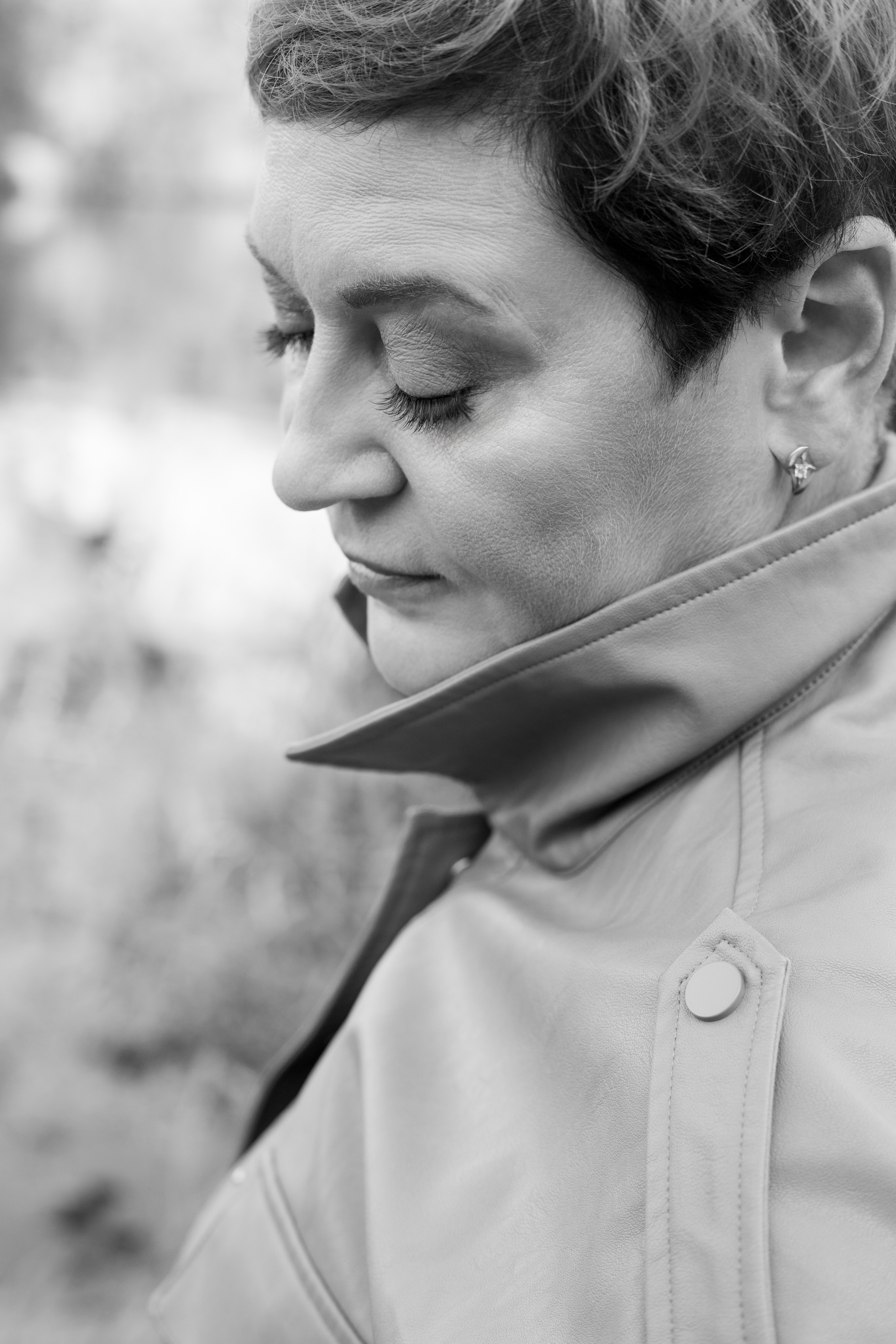 Фотографический проект "Женщина". Софья Федотова — продюсер, тренер киноактеров