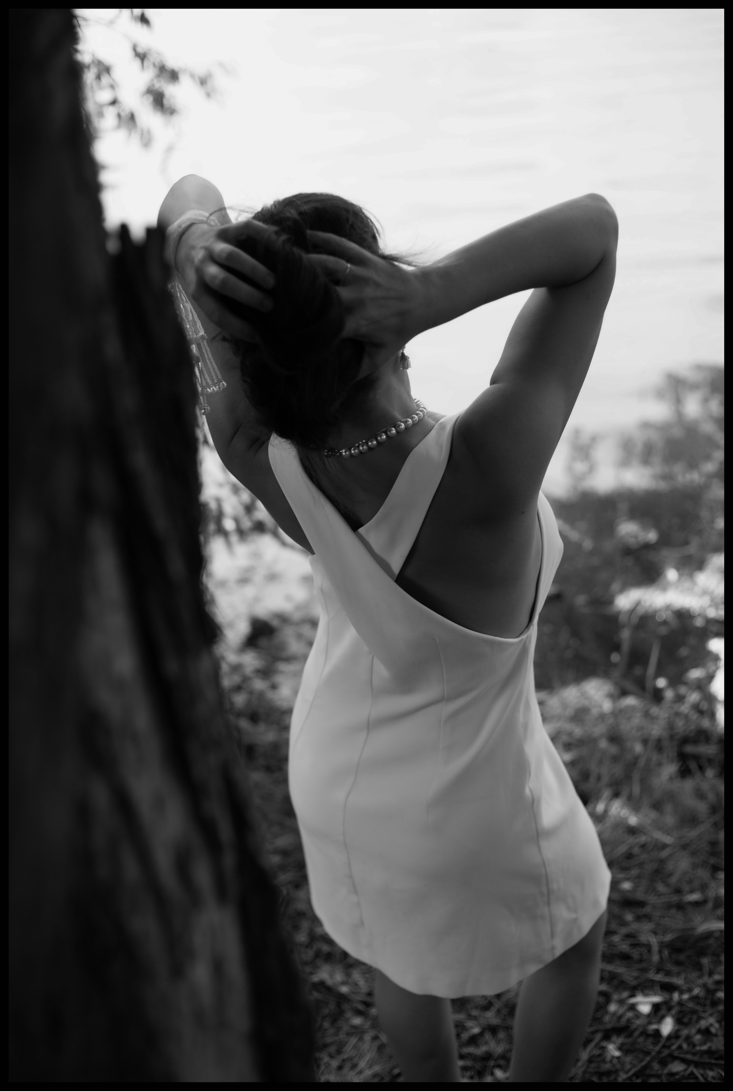 Фотографический проект "Женщина". Софья Федотова — продюсер, тренер киноактеров