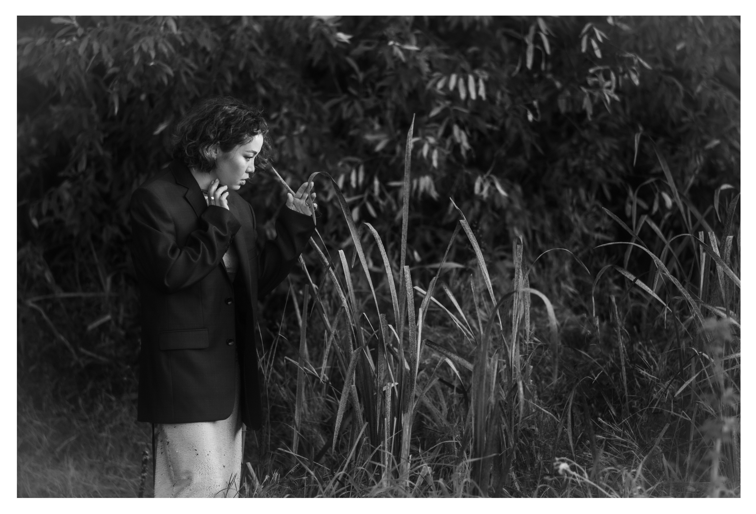 Фотографический проект "Женщина". Софья Федотова — продюсер, тренер киноактеров