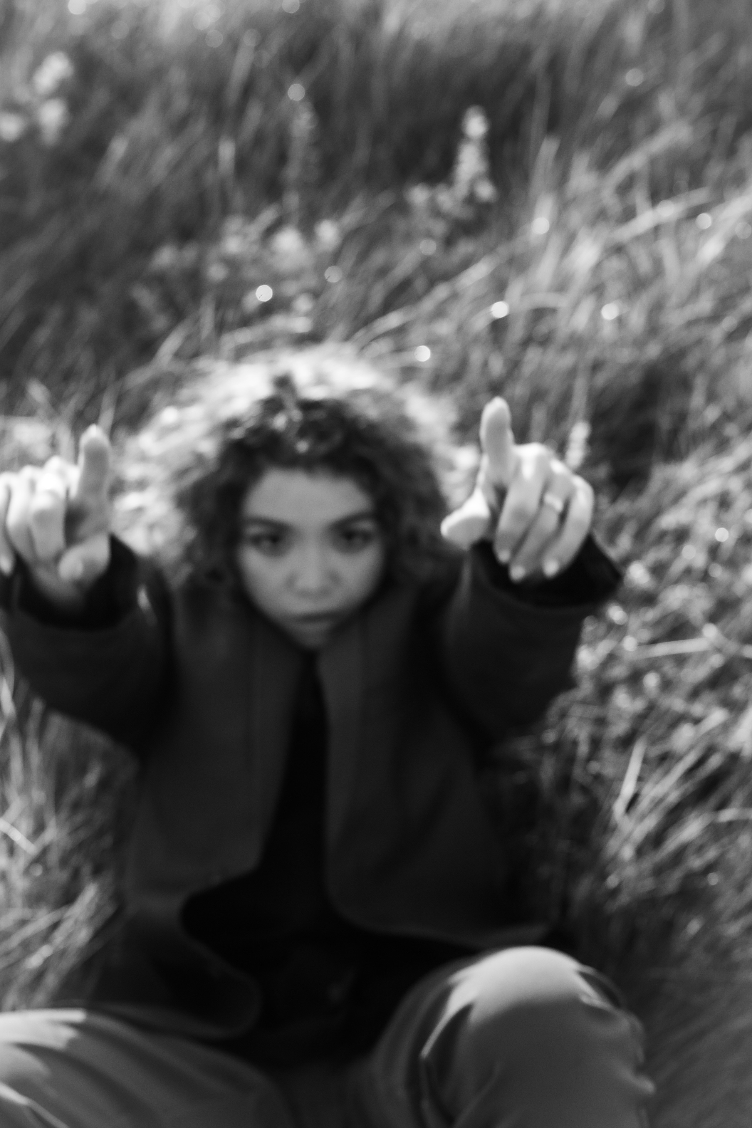 Фотографический проект "Женщина". Софья Федотова — продюсер, тренер киноактеров