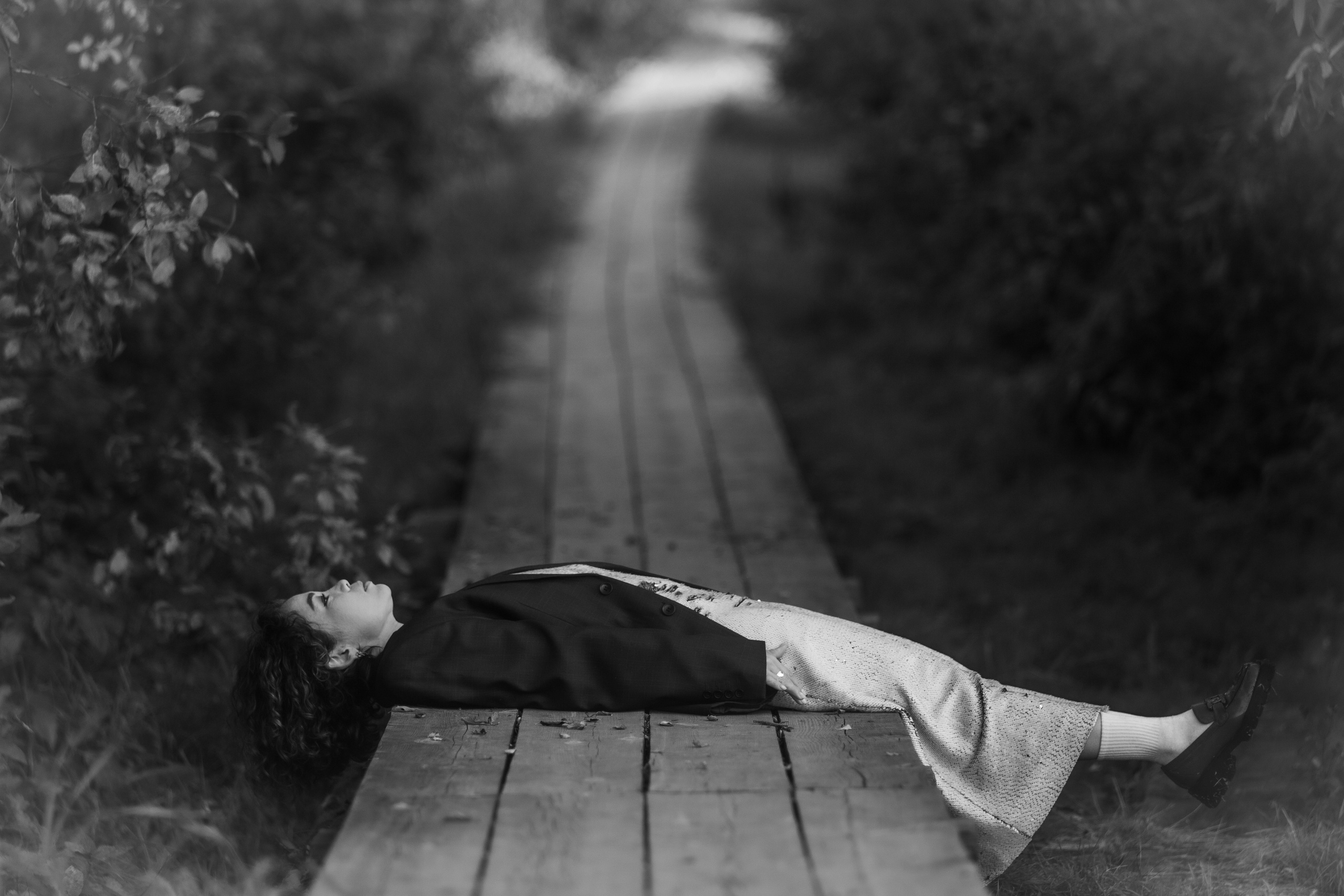 Фотографический проект "Женщина". Софья Федотова — продюсер, тренер киноактеров