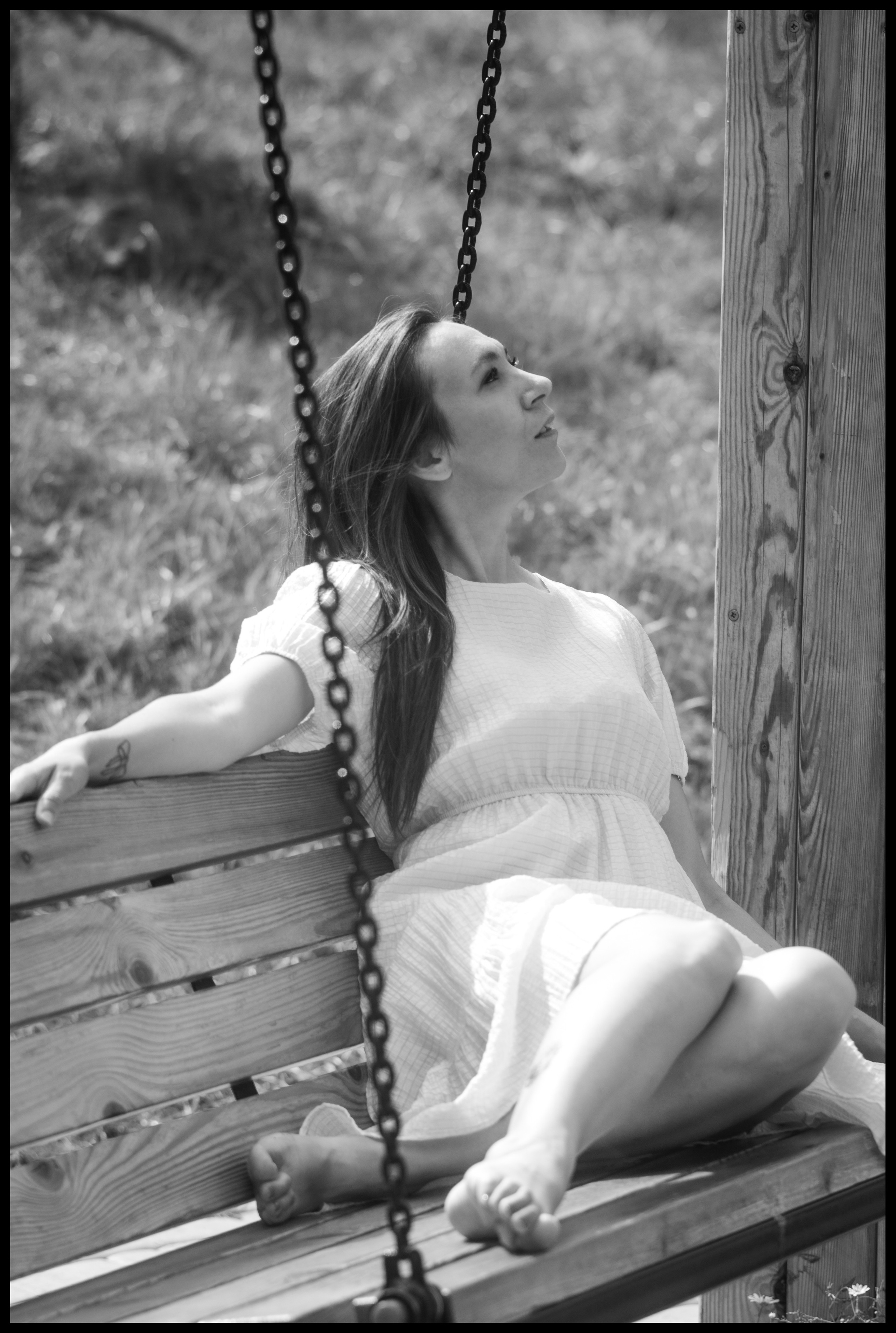 Фотографический проект "Женщина". Софья Федотова — продюсер, тренер киноактеров