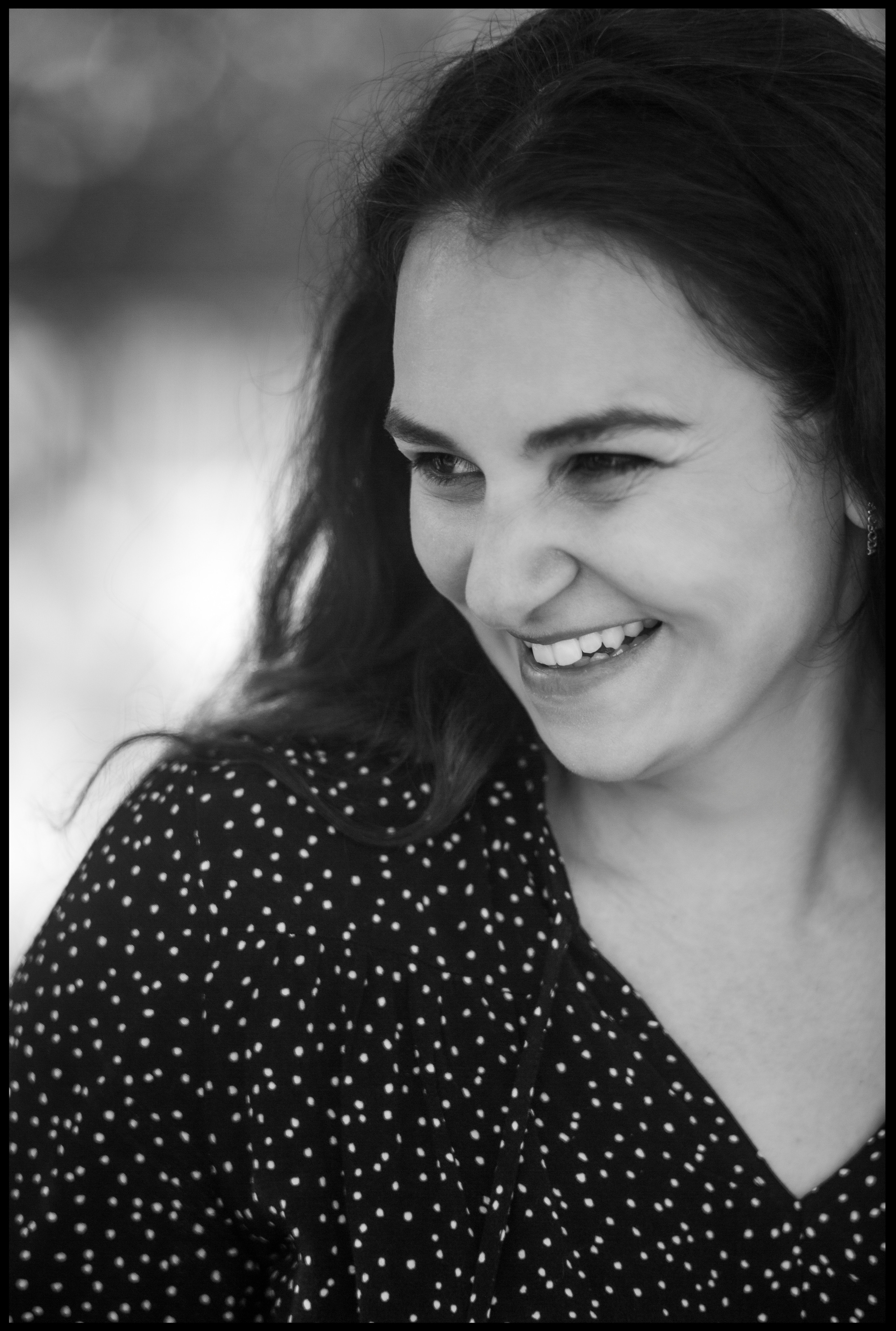 Фотографический проект "Женщина". Софья Федотова — продюсер, тренер киноактеров