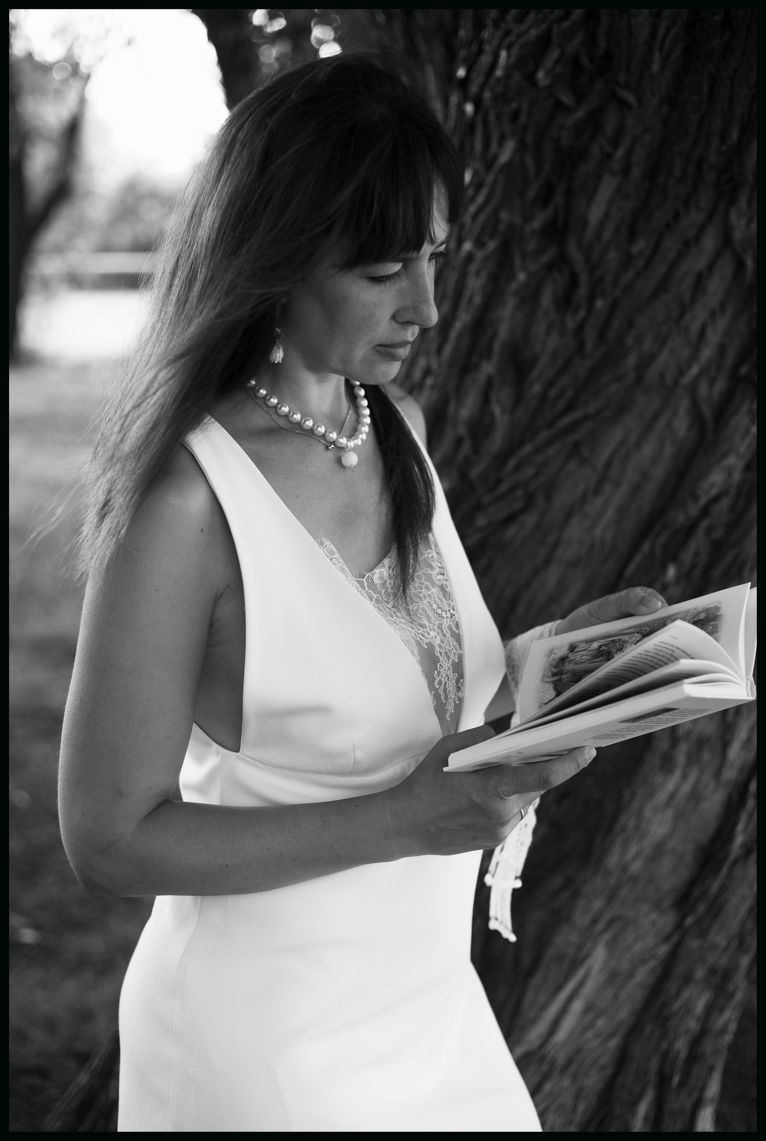 Фотографический проект "Женщина". Софья Федотова — продюсер, тренер киноактеров