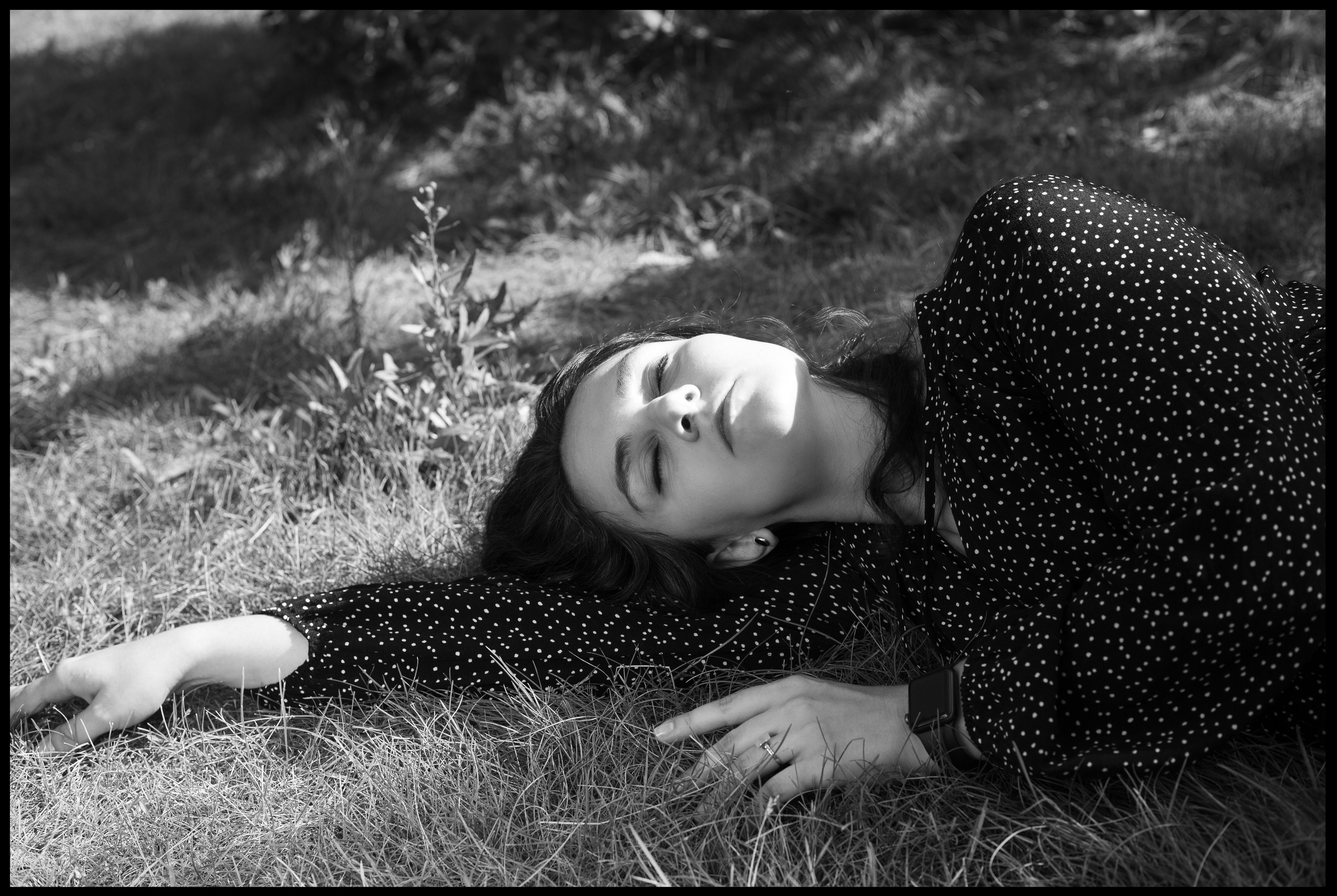 Фотографический проект "Женщина". Софья Федотова — продюсер, тренер киноактеров