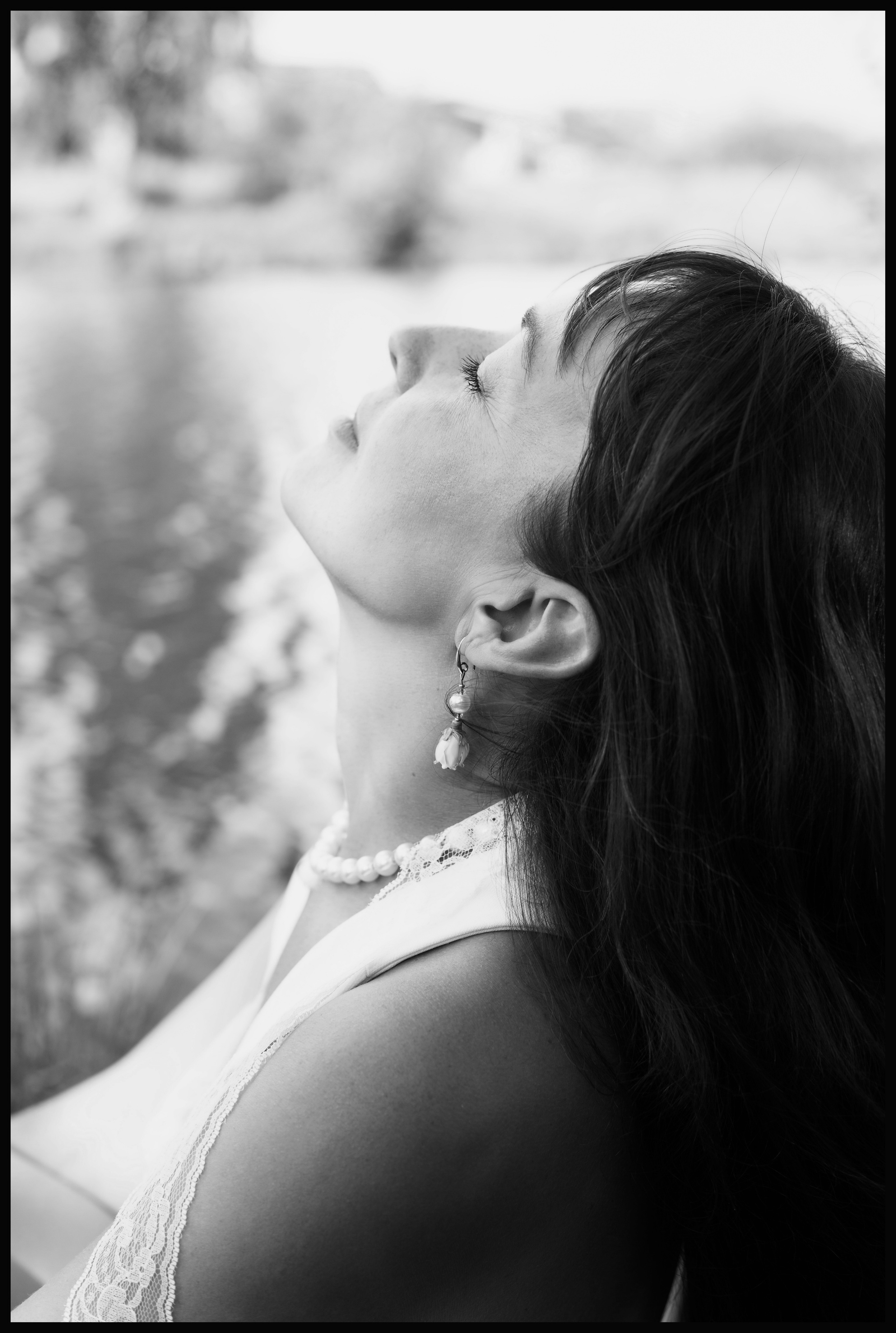 Фотографический проект "Женщина". Софья Федотова — продюсер, тренер киноактеров