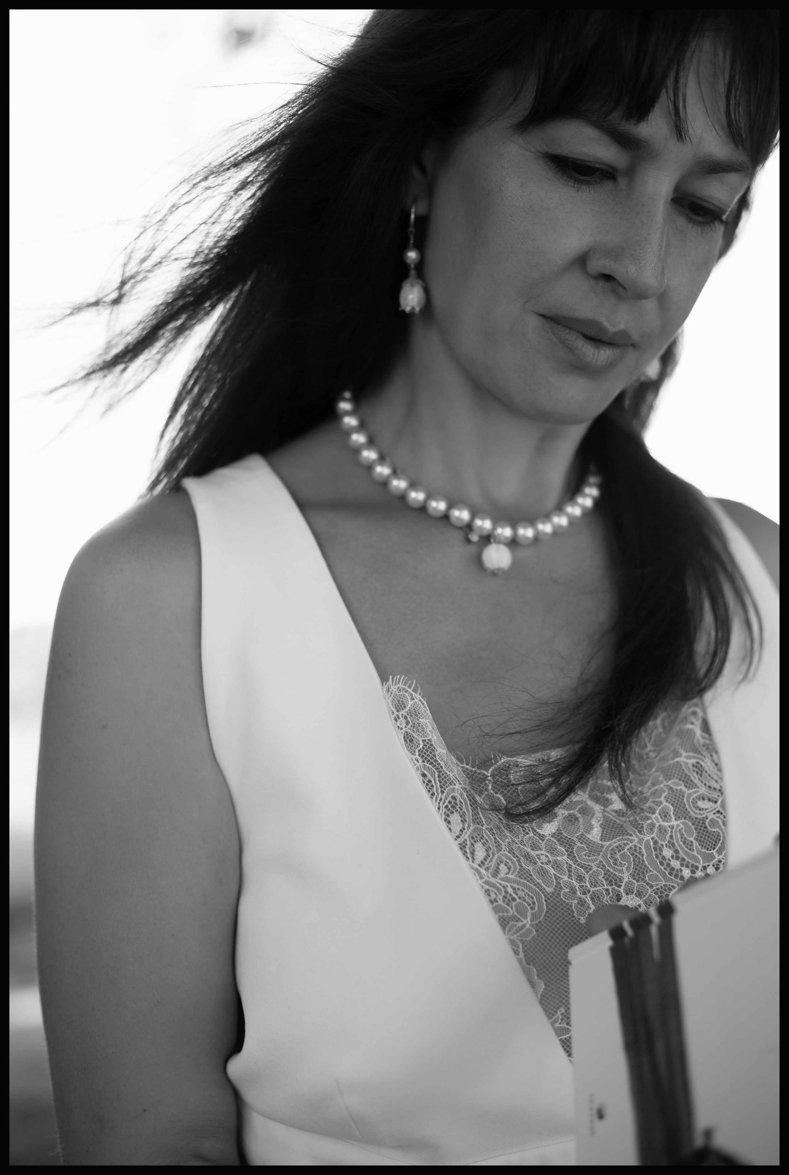 Фотографический проект "Женщина". Софья Федотова — продюсер, тренер киноактеров