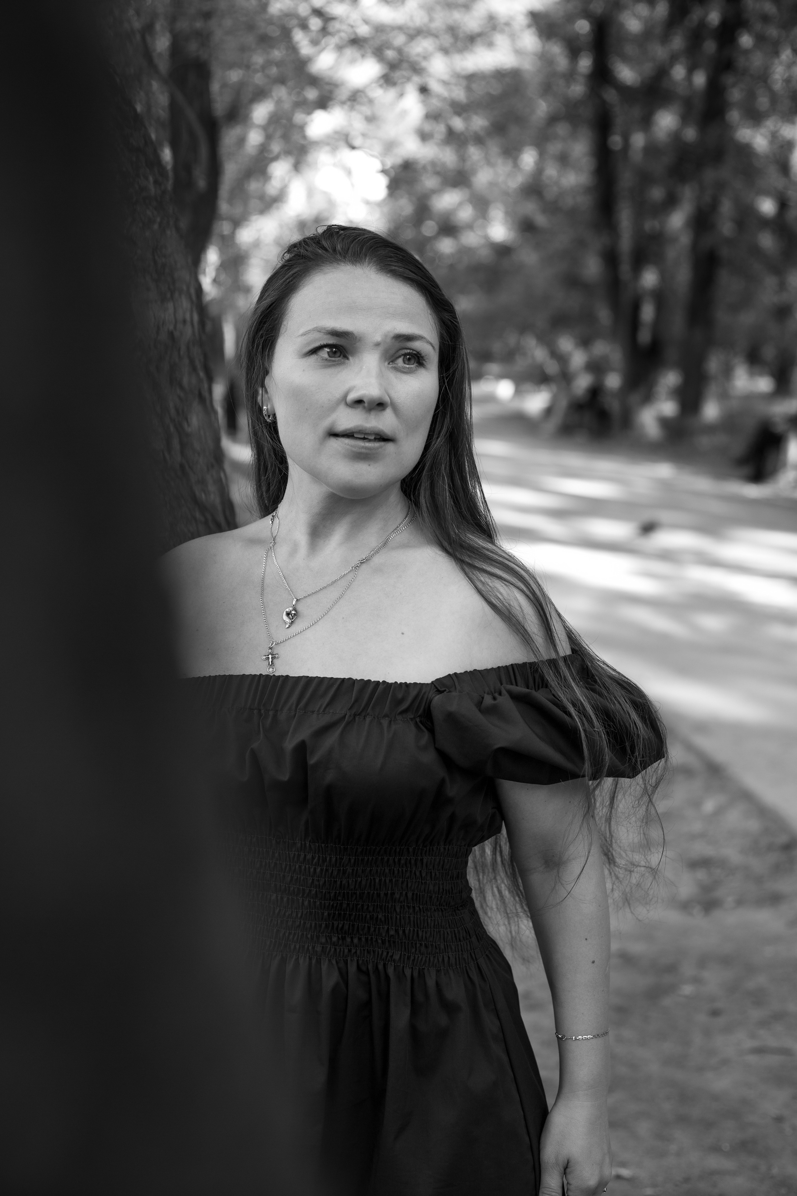 Фотографический проект "Женщина". Софья Федотова — продюсер, тренер киноактеров