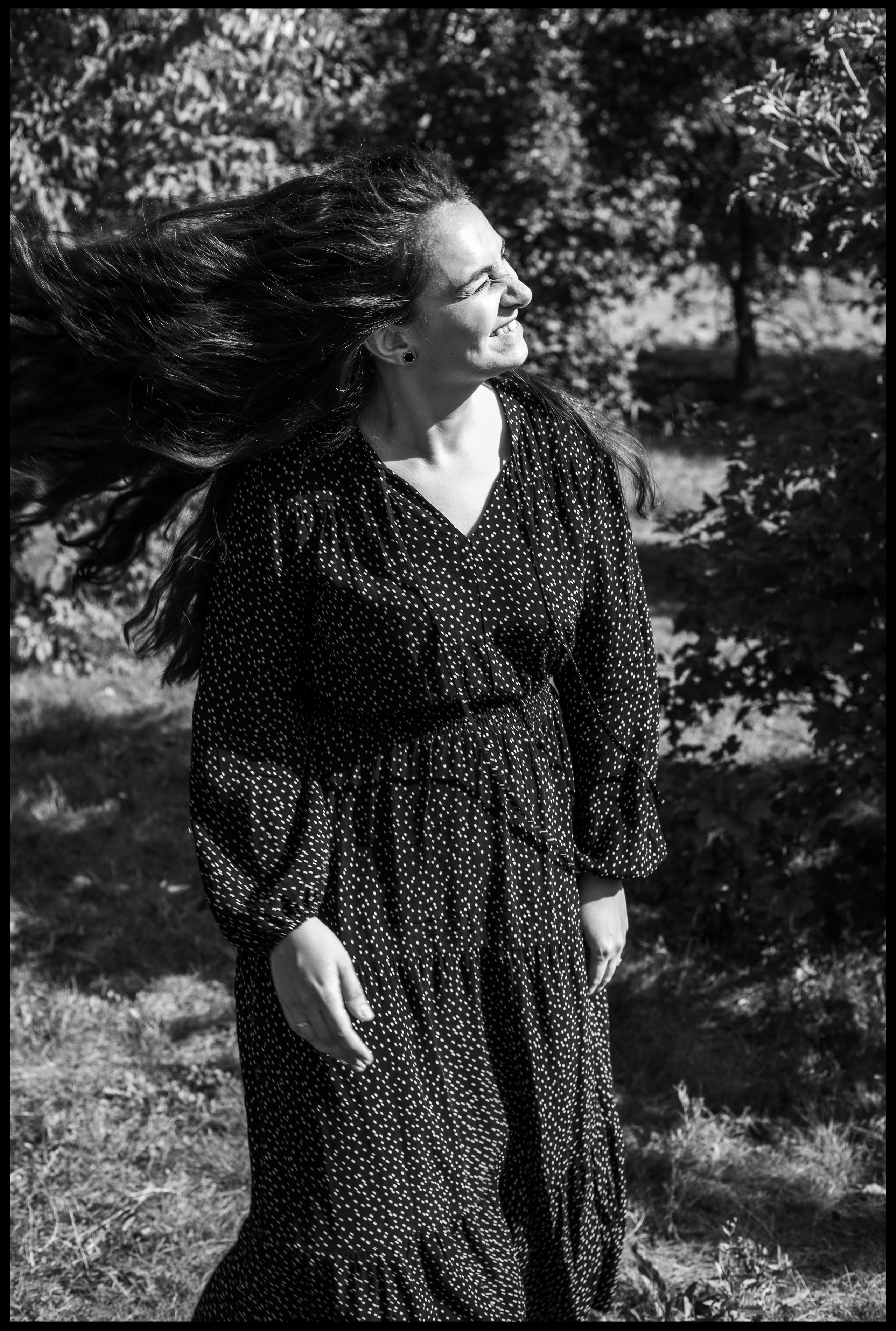 Фотографический проект "Женщина". Софья Федотова — продюсер, тренер киноактеров