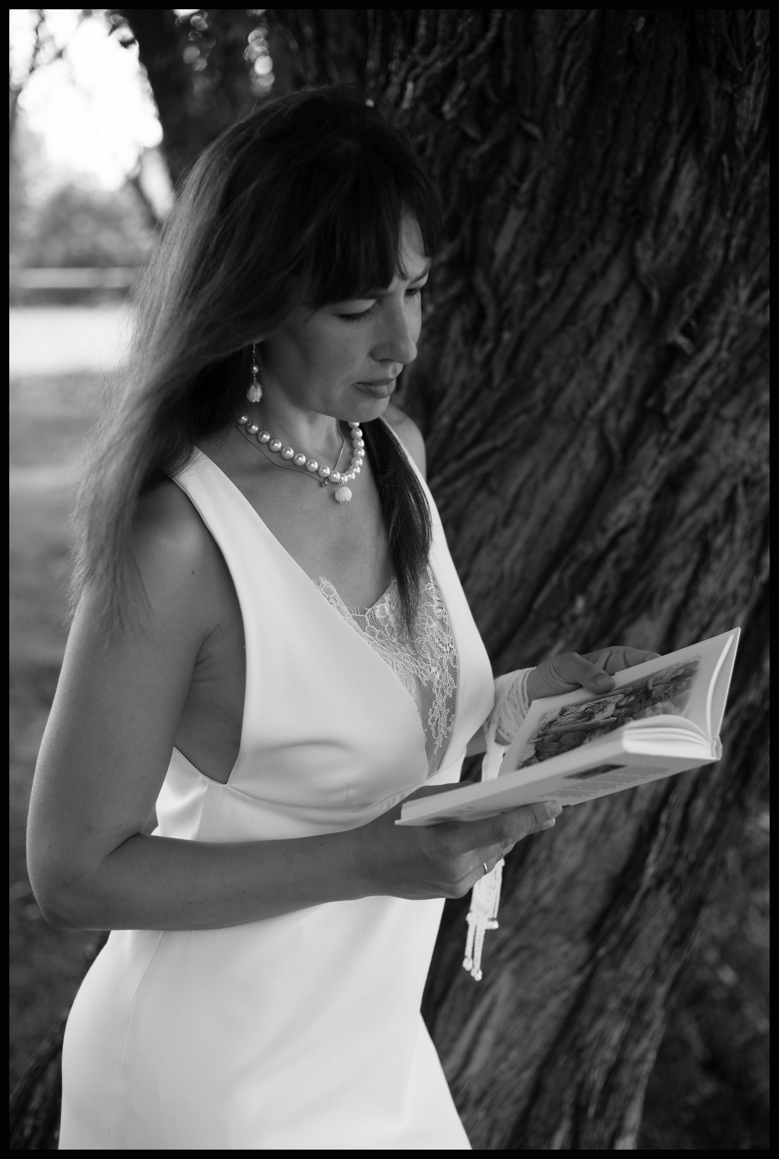 Фотографический проект "Женщина". Софья Федотова — продюсер, тренер киноактеров