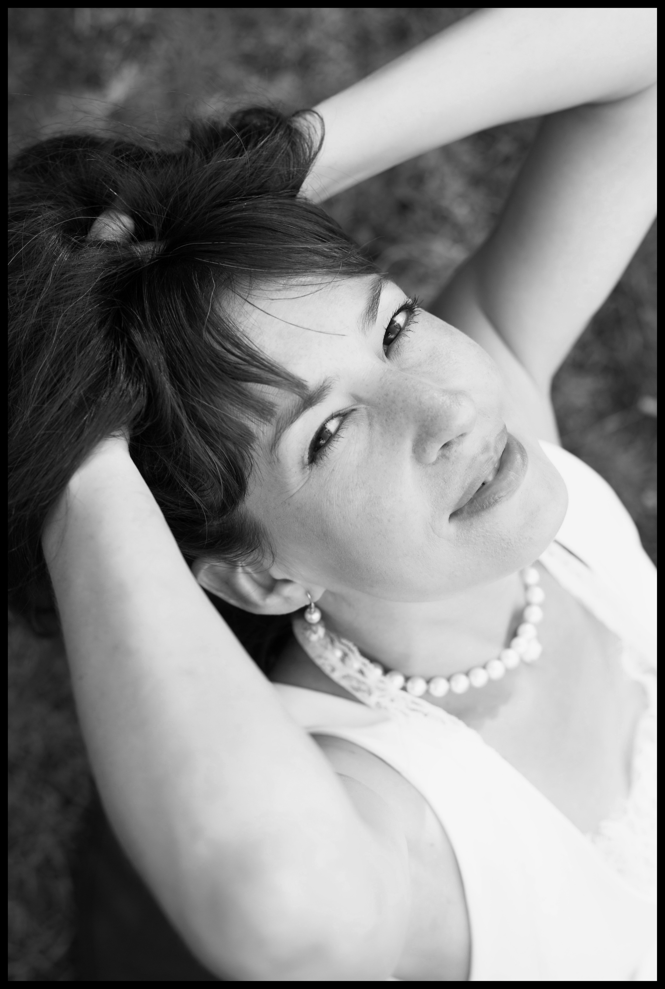 Фотографический проект "Женщина". Софья Федотова — продюсер, тренер киноактеров