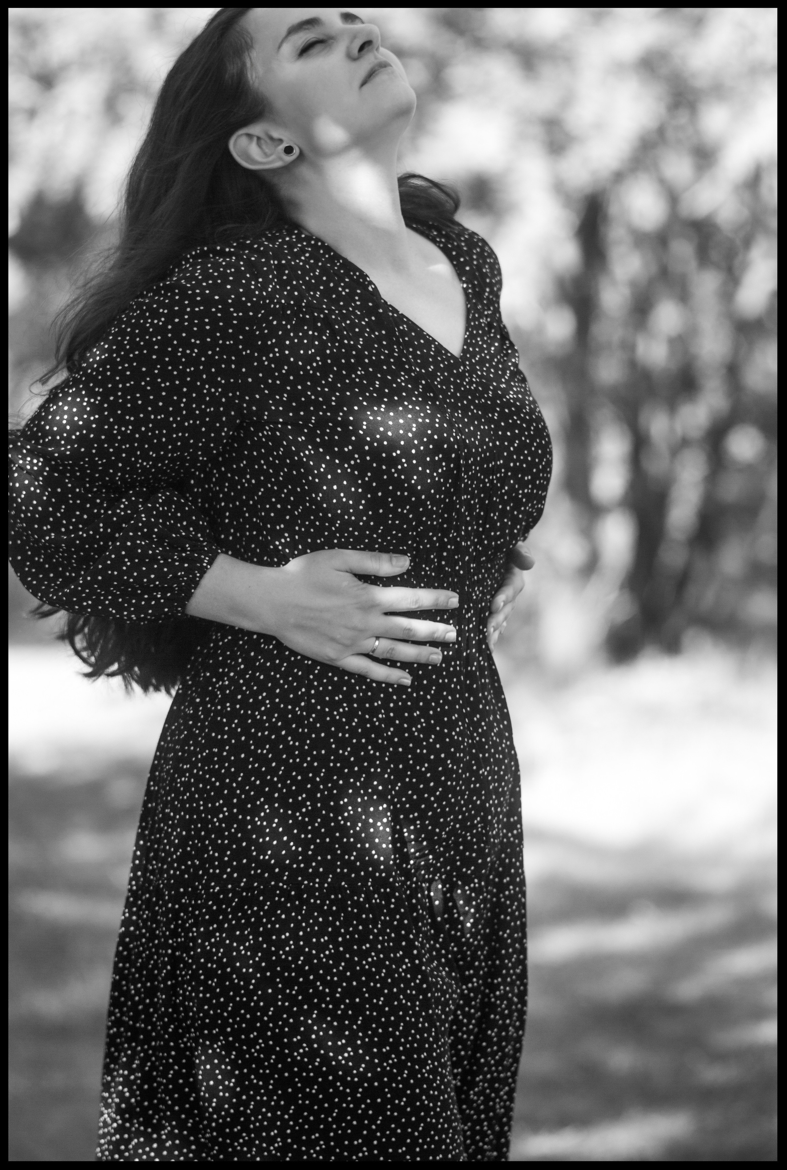 Фотографический проект "Женщина". Софья Федотова — продюсер, тренер киноактеров