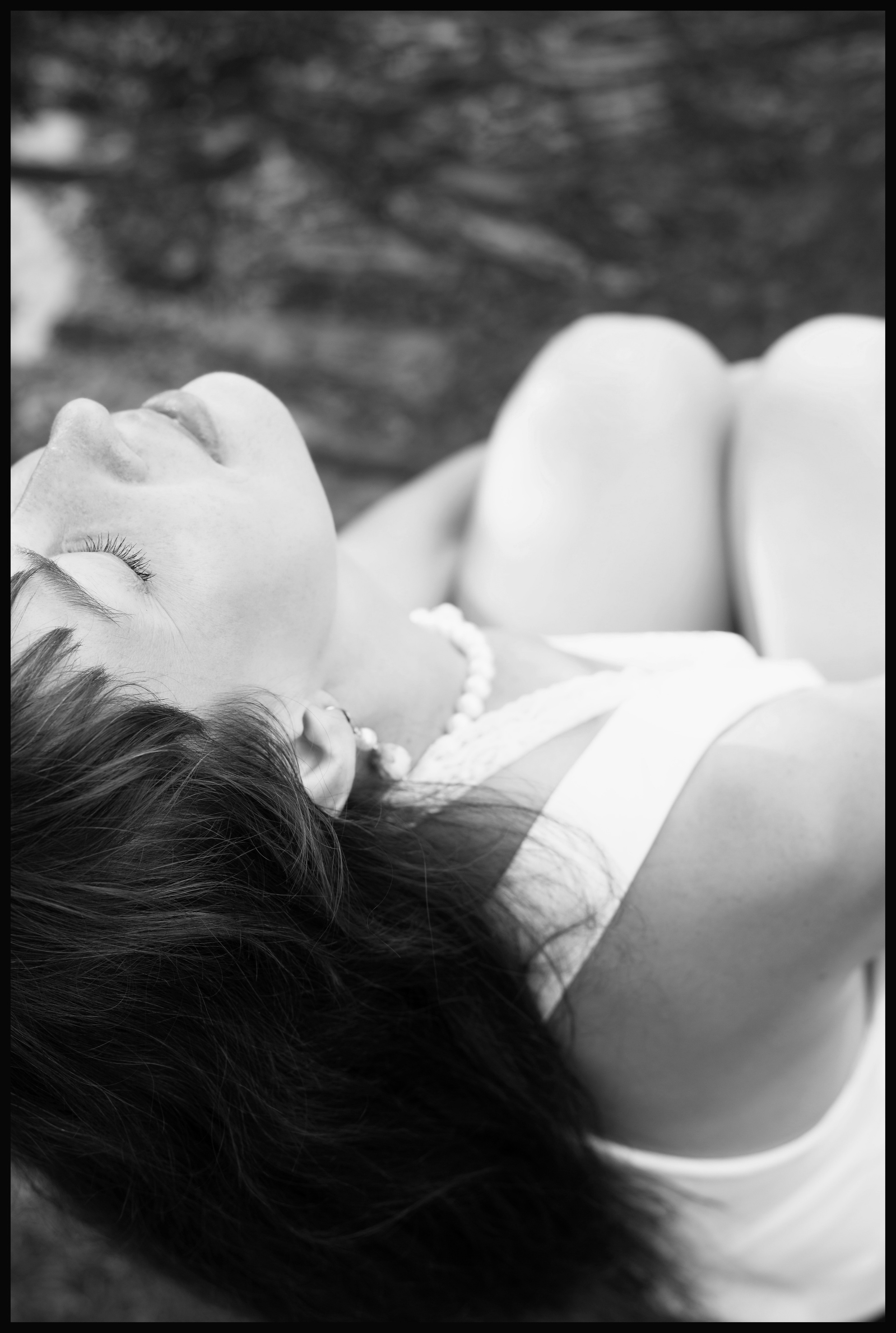 Фотографический проект "Женщина". Софья Федотова — продюсер, тренер киноактеров