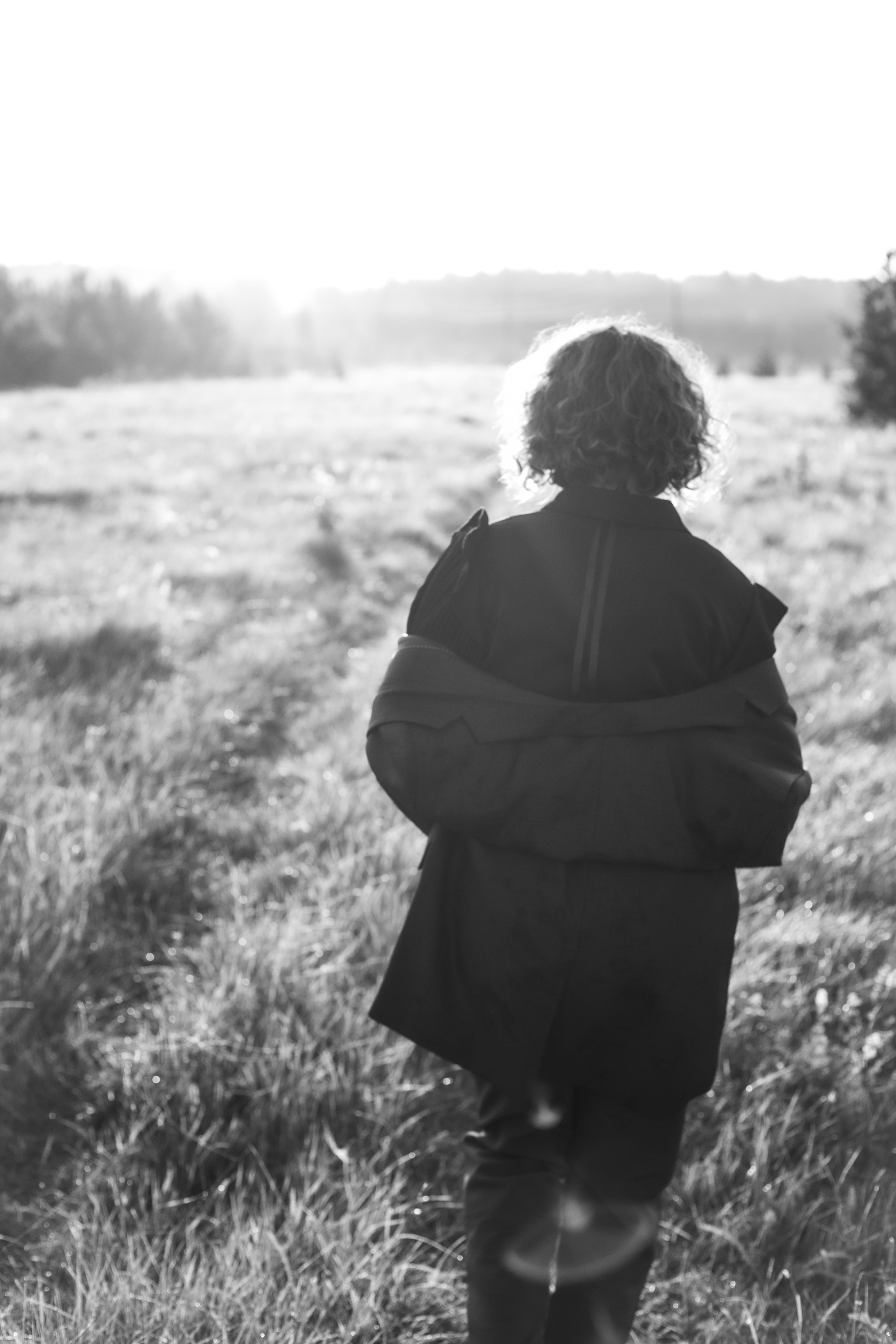 Фотографический проект "Женщина". Софья Федотова — продюсер, тренер киноактеров