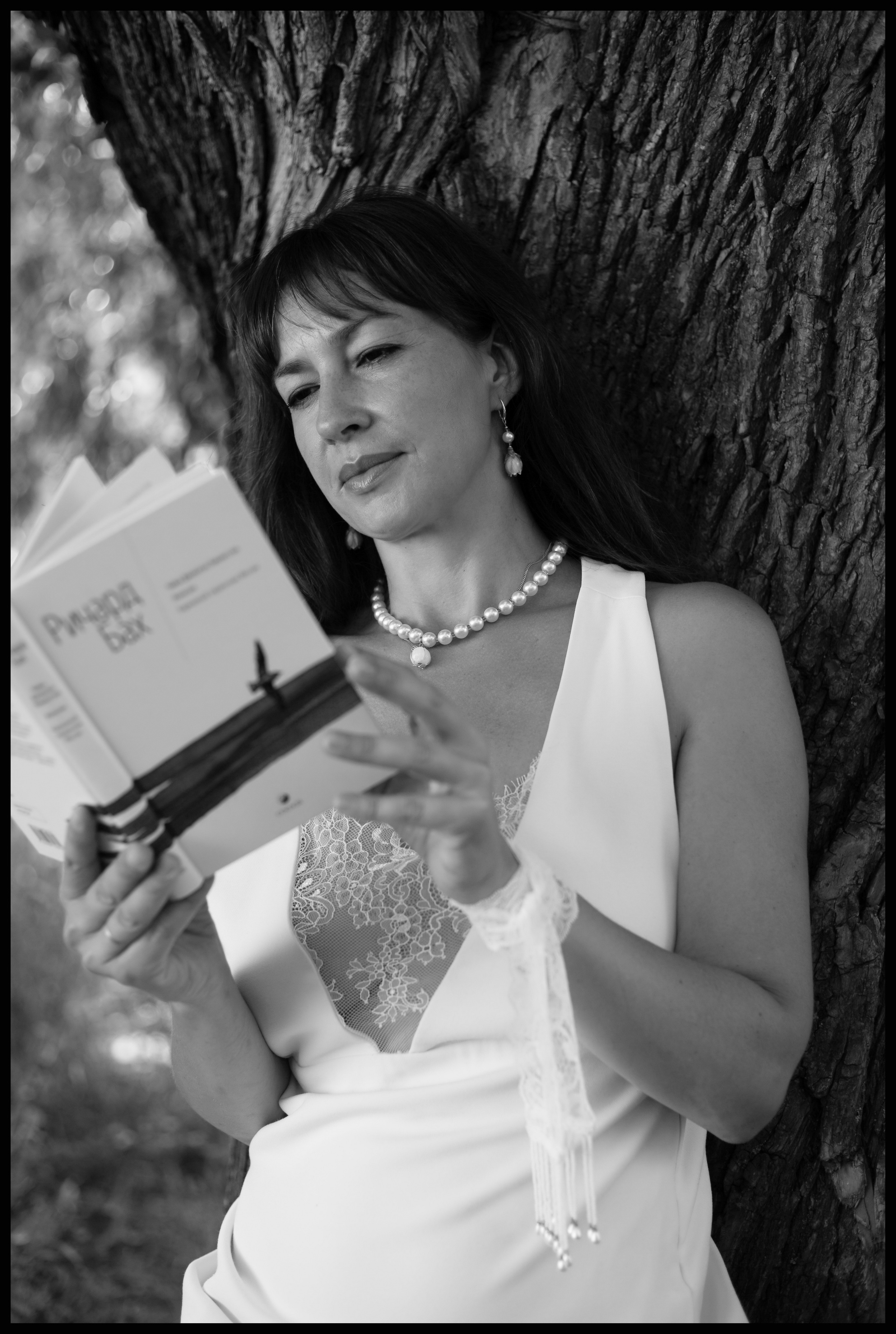 Фотографический проект "Женщина". Софья Федотова — продюсер, тренер киноактеров