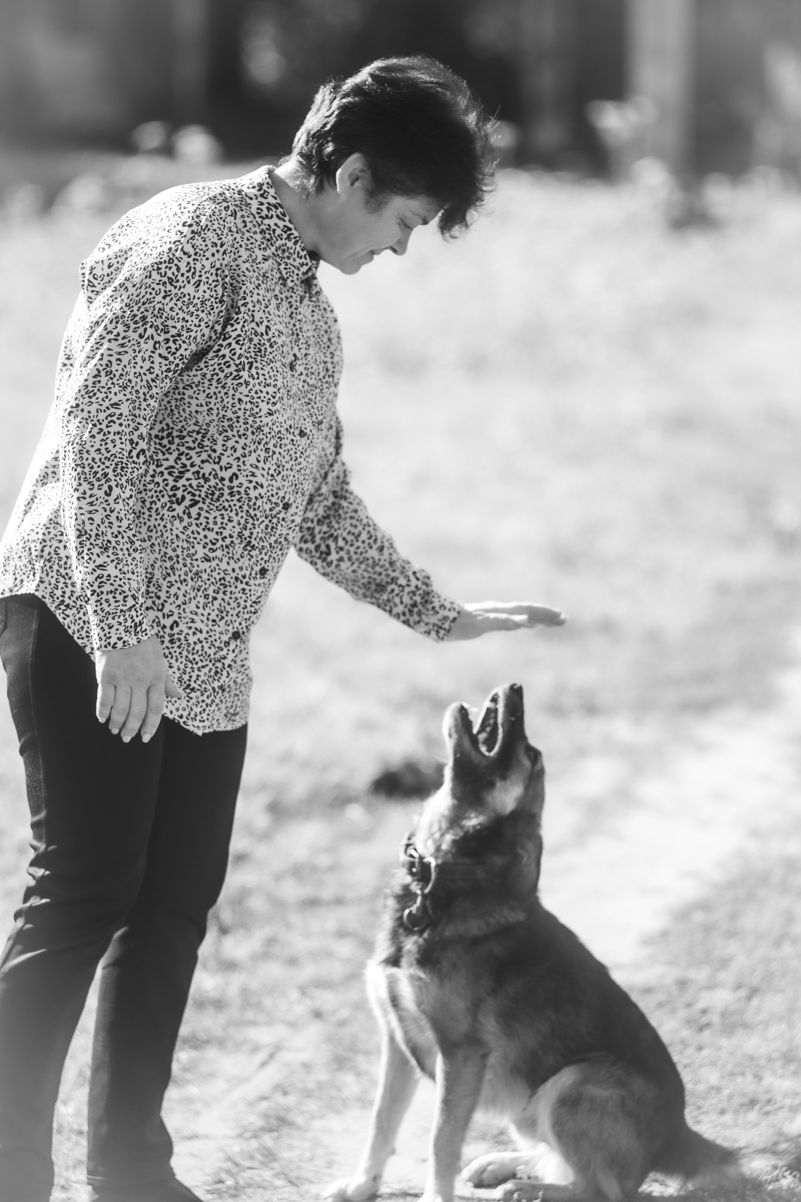 Фотографический проект "Женщина". Софья Федотова — продюсер, тренер киноактеров