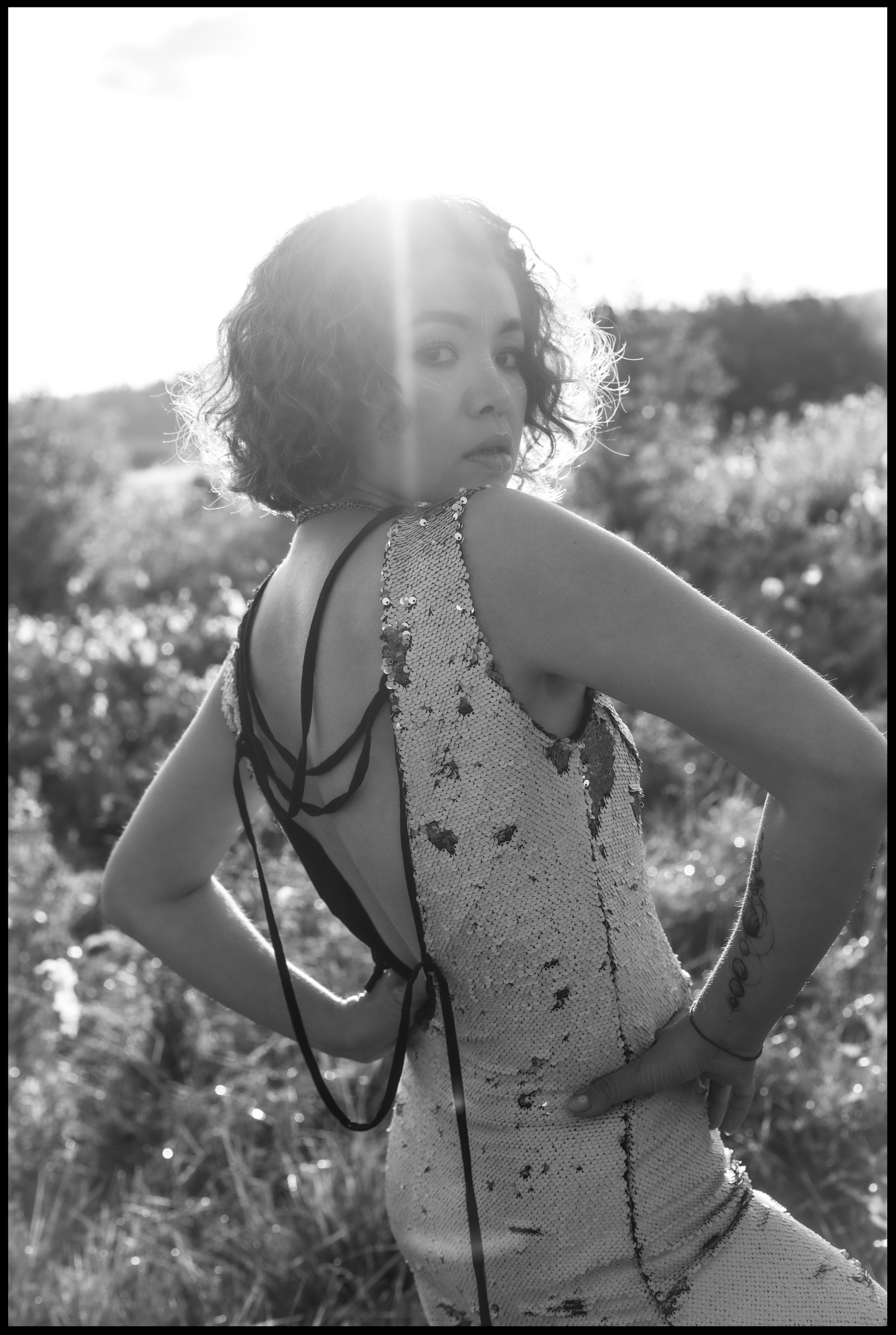 Фотографический проект "Женщина". Софья Федотова — продюсер, тренер киноактеров