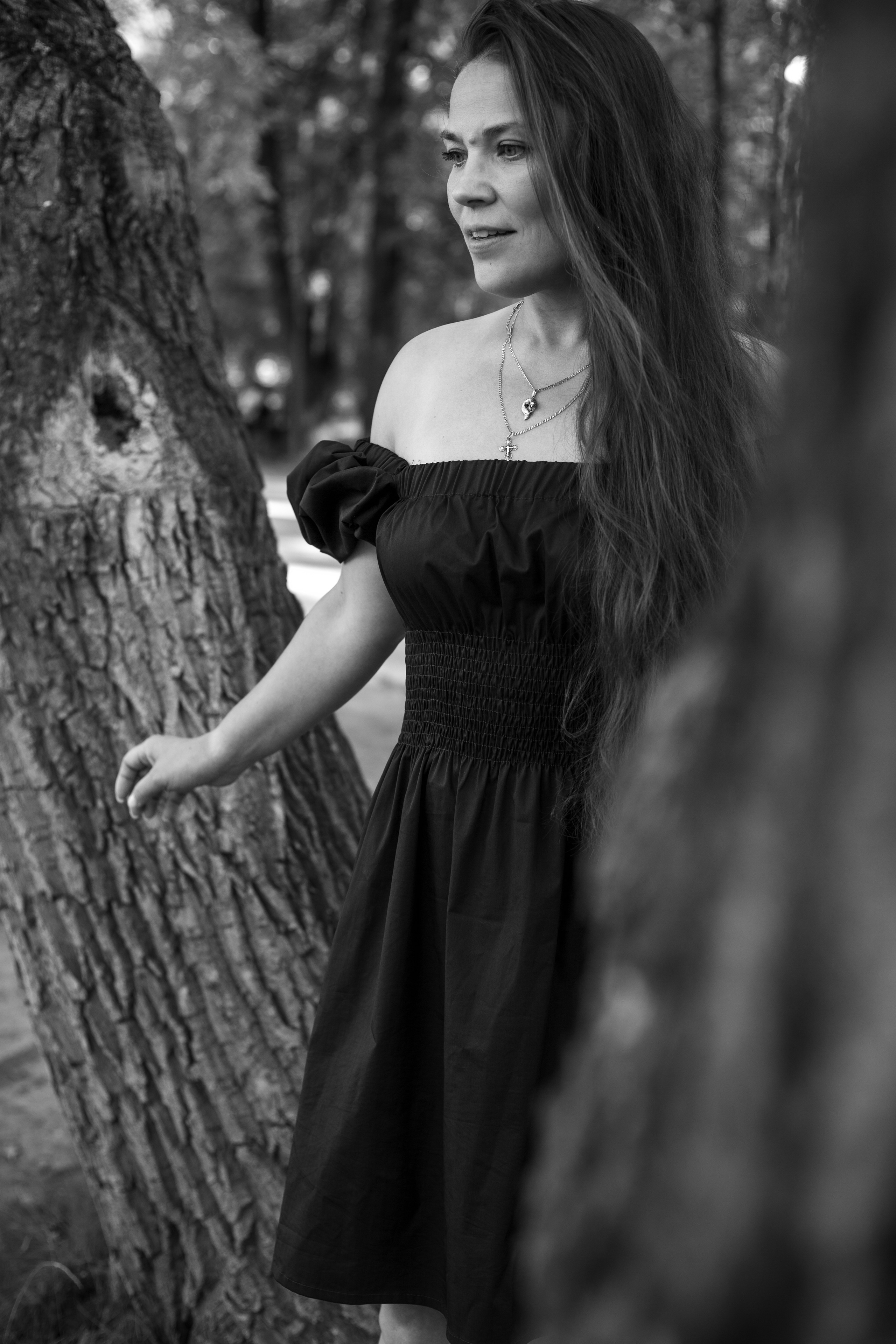 Фотографический проект "Женщина". Софья Федотова — продюсер, тренер киноактеров