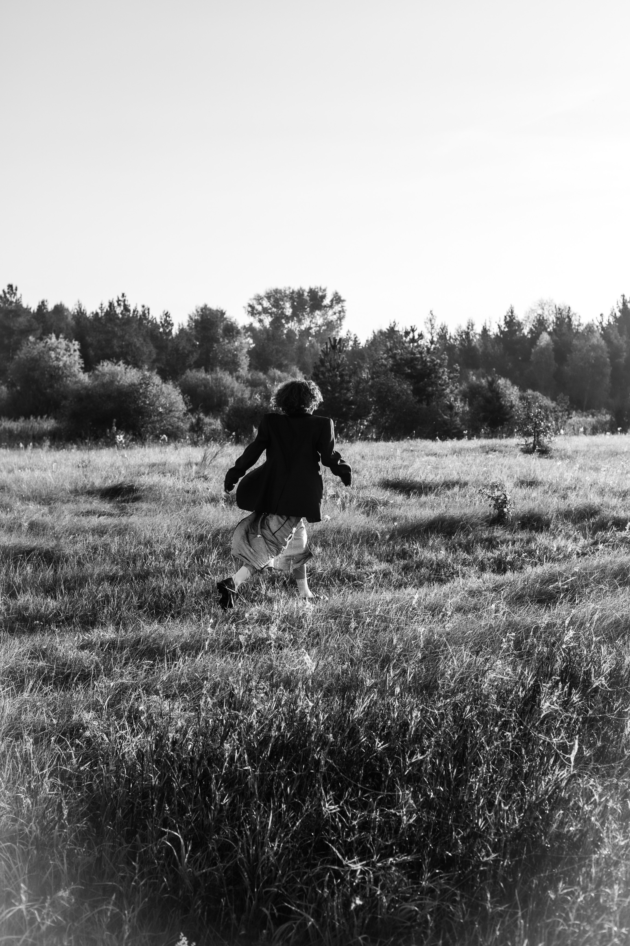 Фотографический проект "Женщина". Софья Федотова — продюсер, тренер киноактеров