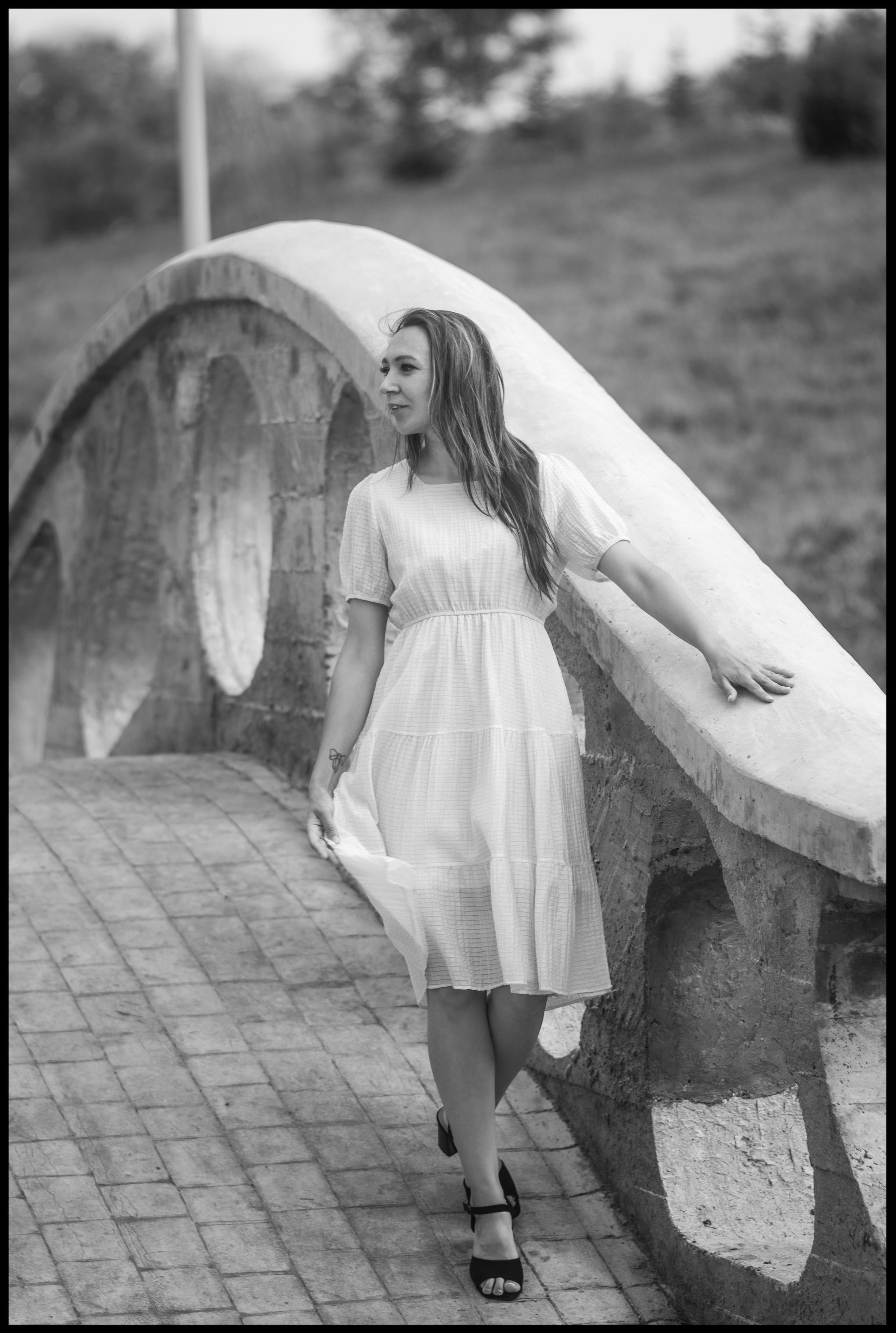 Фотографический проект "Женщина". Софья Федотова — продюсер, тренер киноактеров