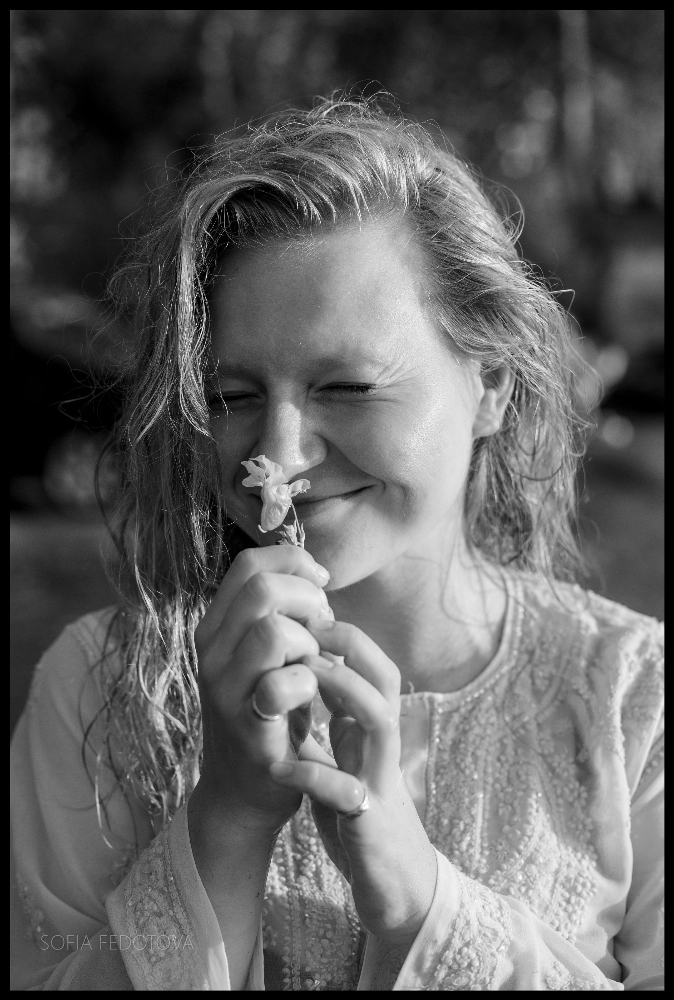 Фотографический проект "Женщина". Софья Федотова — продюсер, тренер киноактеров