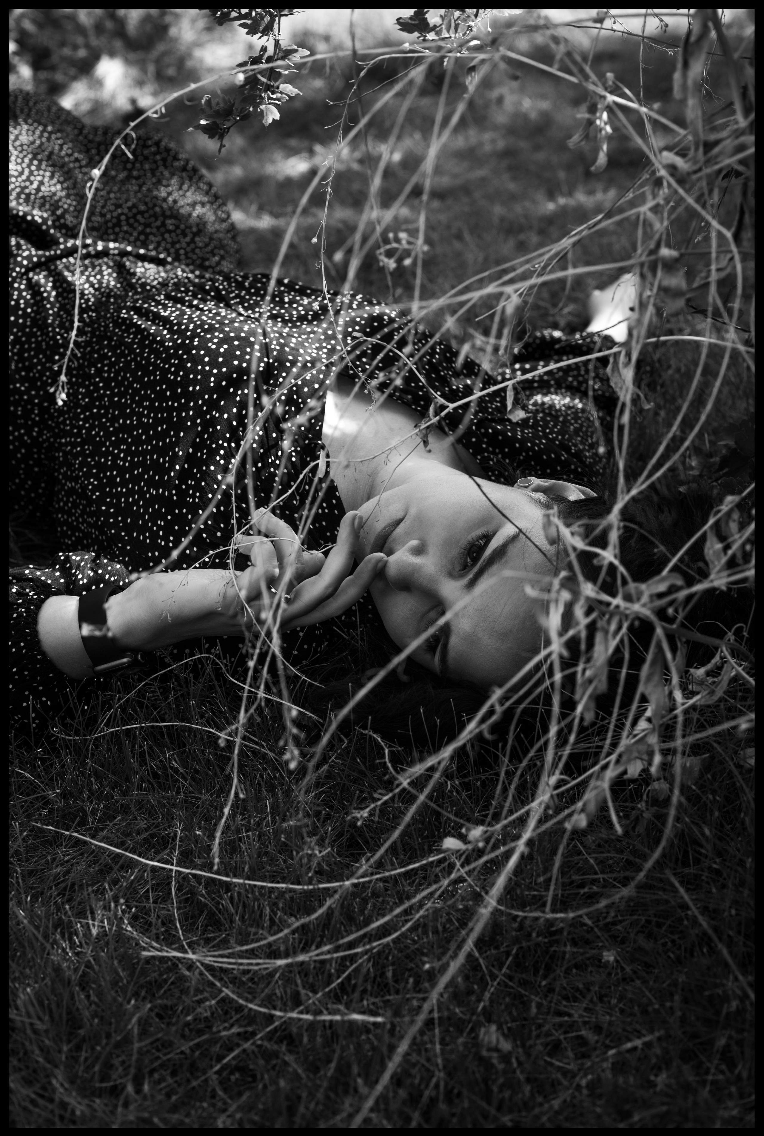 Фотографический проект "Женщина". Софья Федотова — продюсер, тренер киноактеров