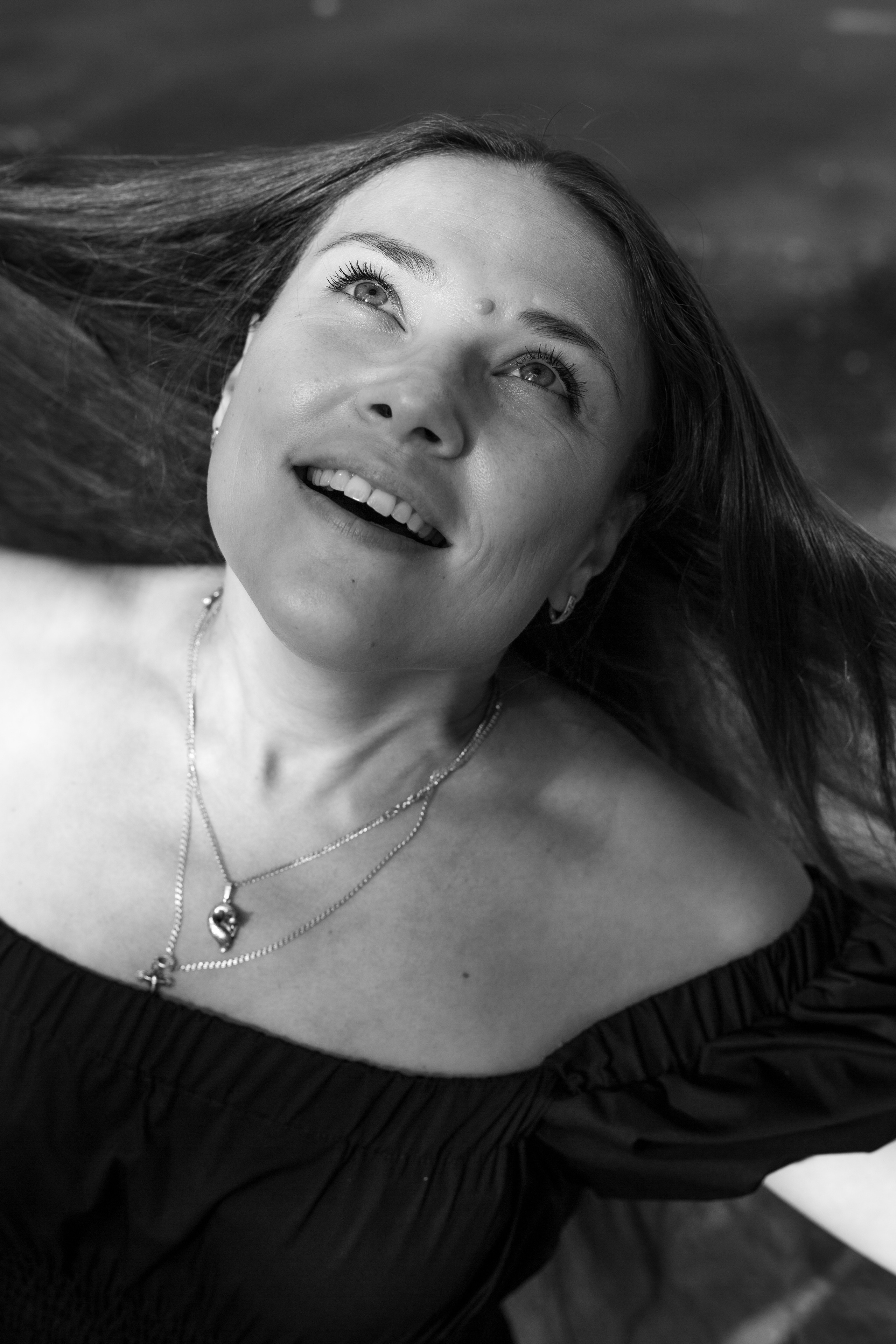 Фотографический проект "Женщина". Софья Федотова — продюсер, тренер киноактеров