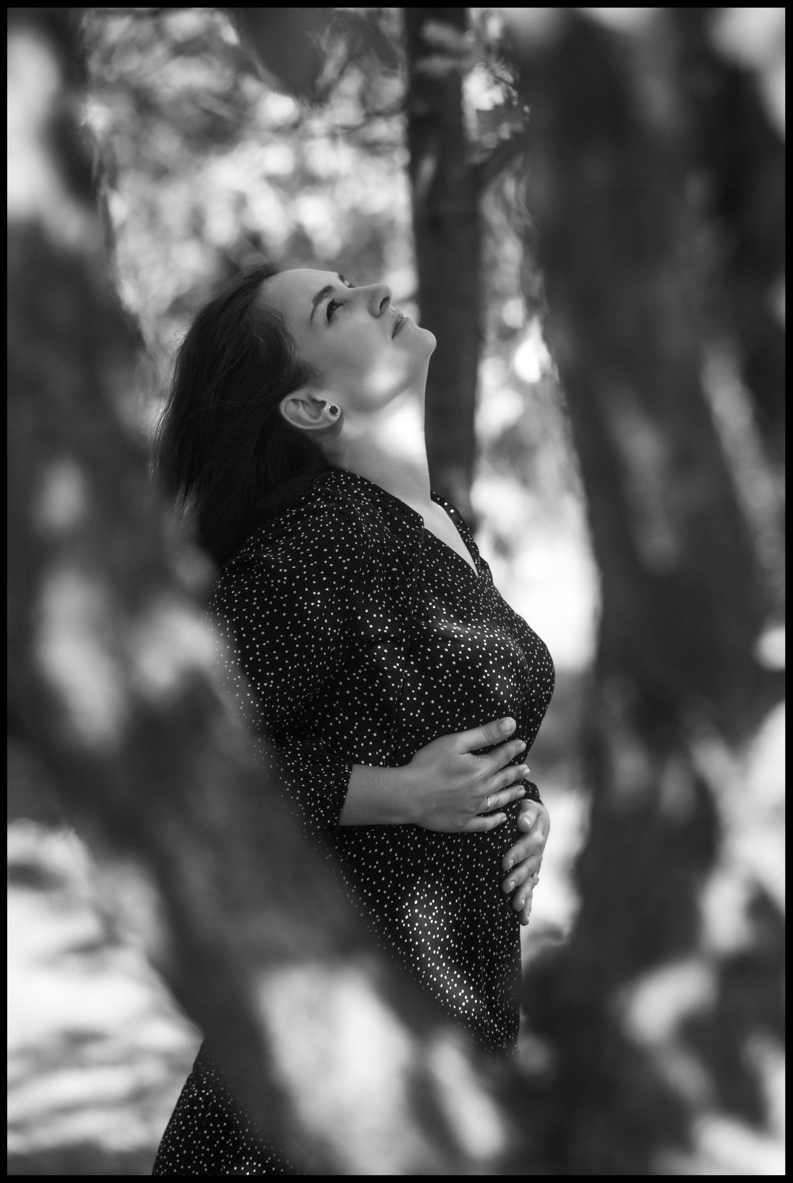 Фотографический проект "Женщина". Софья Федотова — продюсер, тренер киноактеров