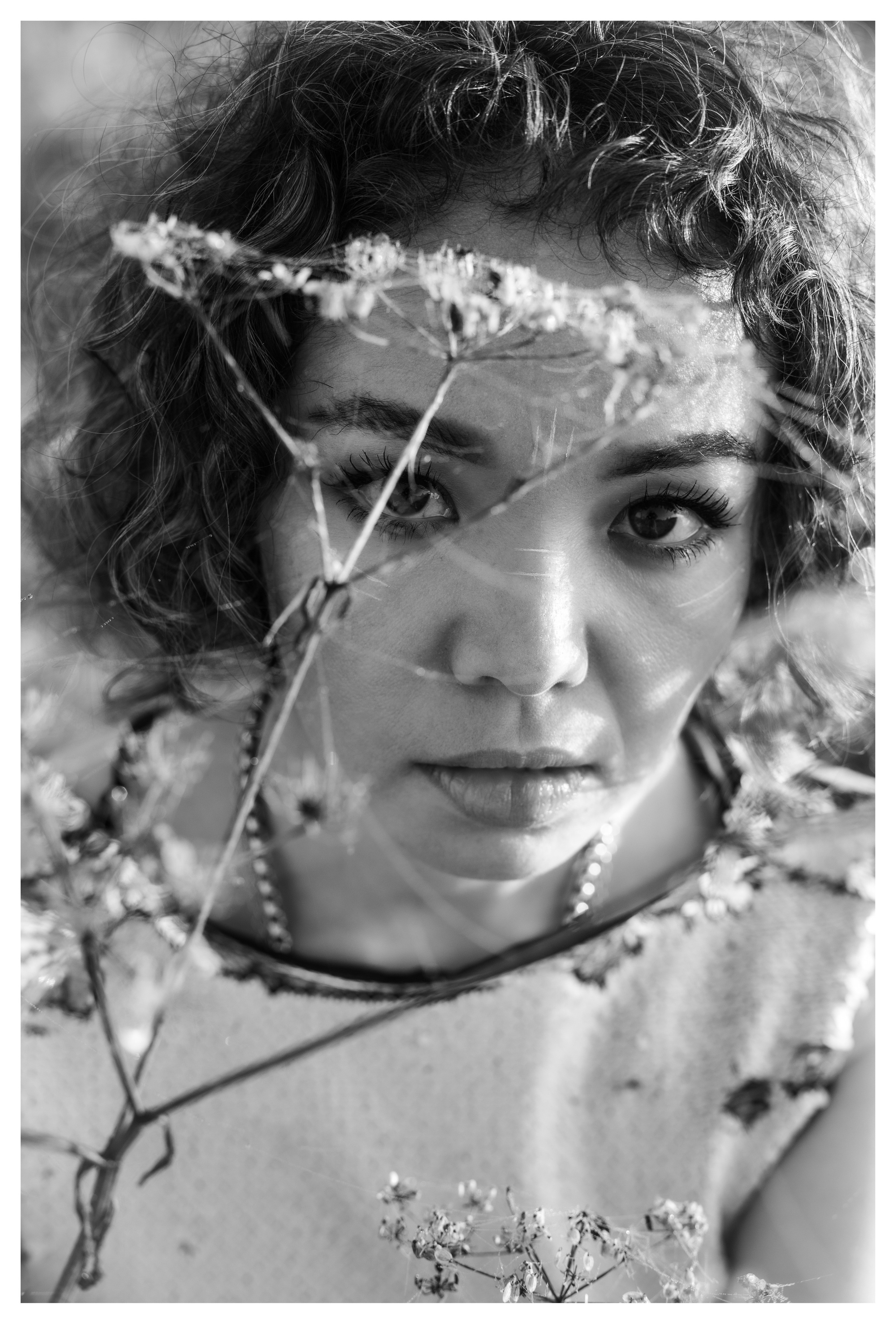 Фотографический проект "Женщина". Софья Федотова — продюсер, тренер киноактеров