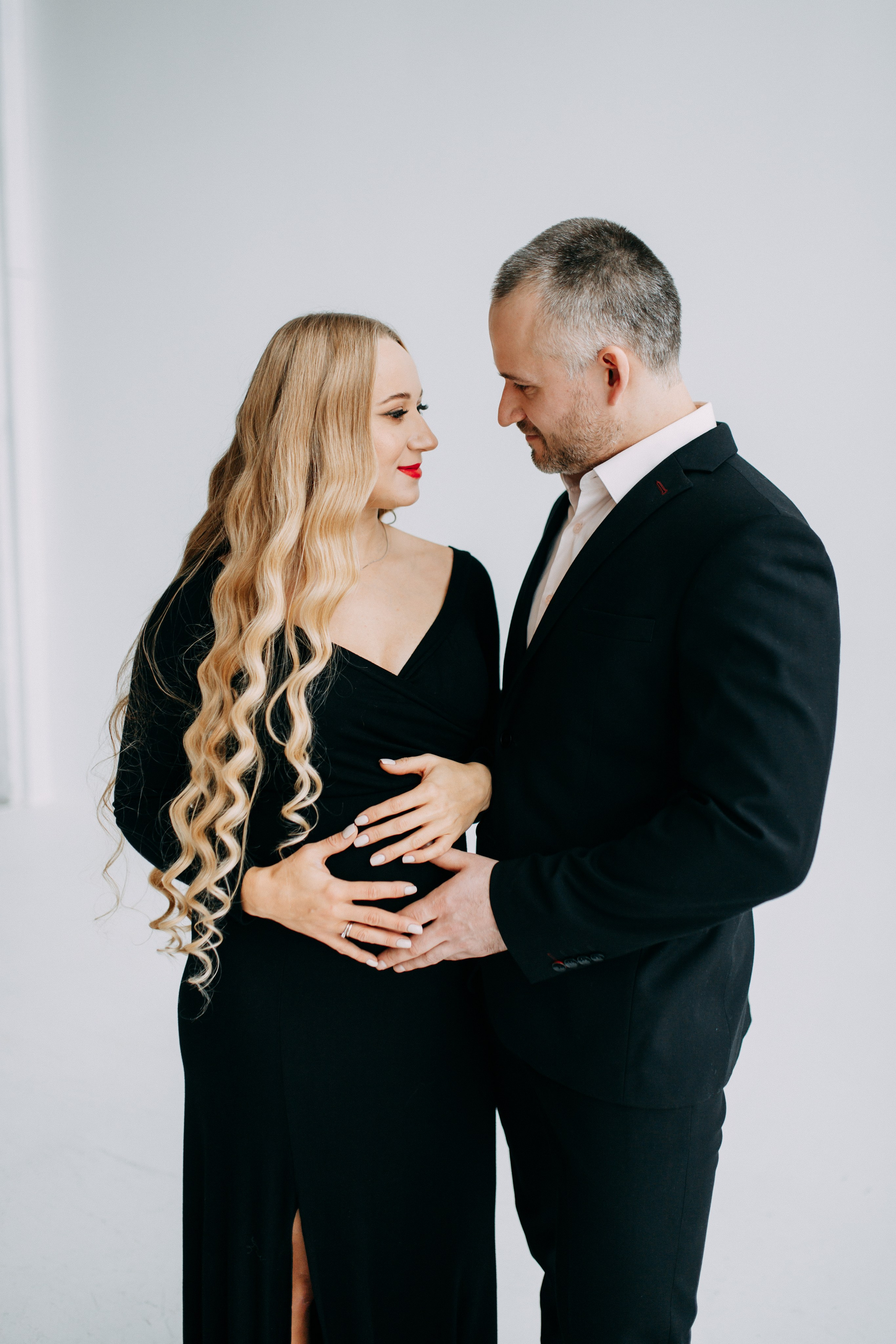 Гендер-пати • Зима 2024. Фотограф в Калининграде Екатерина Осинцева