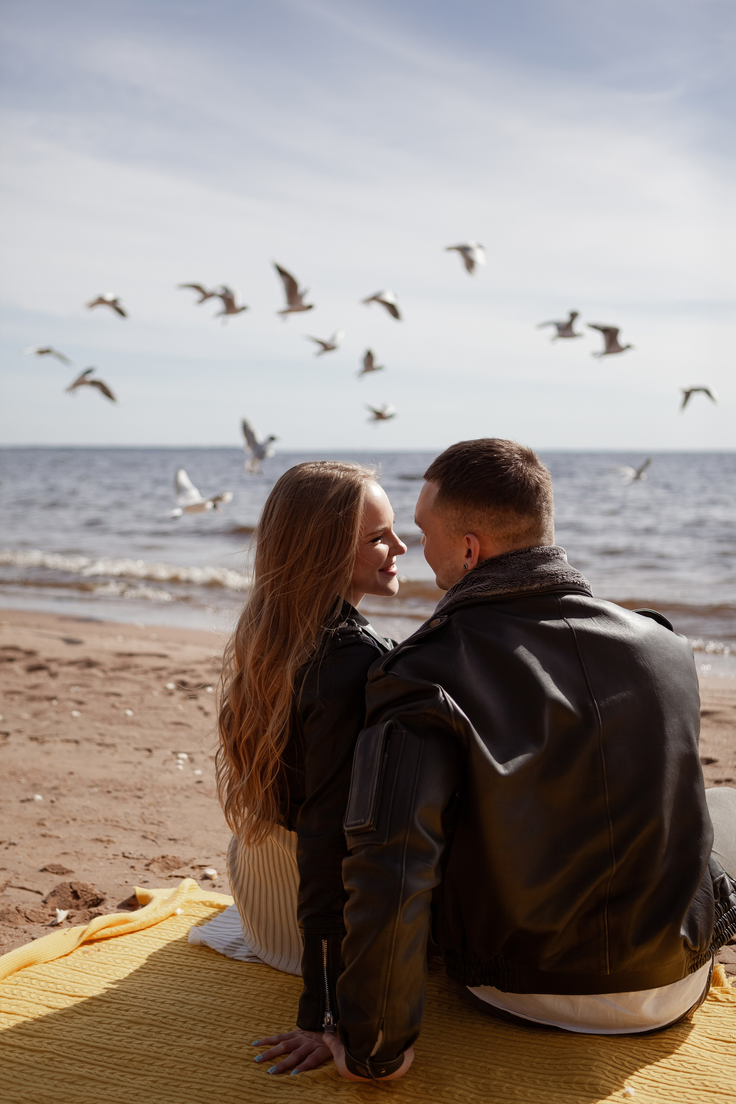 Анастасия & Михаил. Свадебный фотограф в СПБ | Санкт-Петербурге Анастасия Рахимгулова