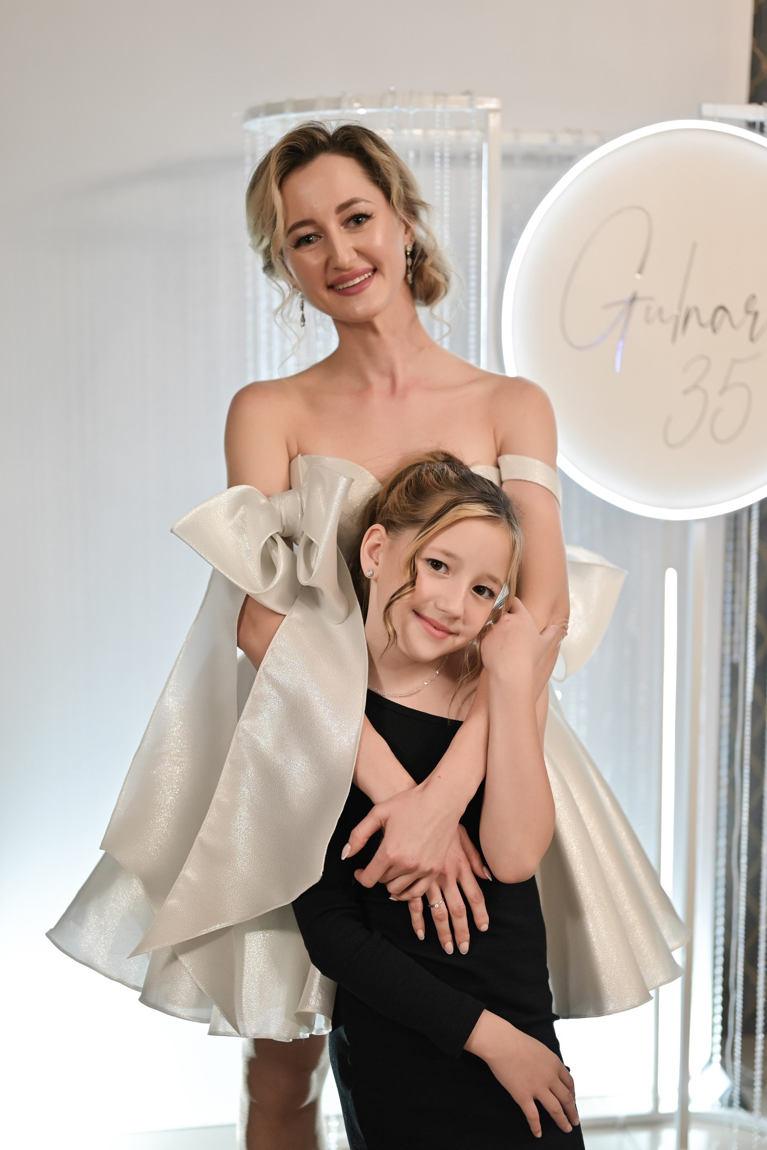 День Рождения Гульнары!. Свадебный и семейный фотограф в Уфе Александров Максим