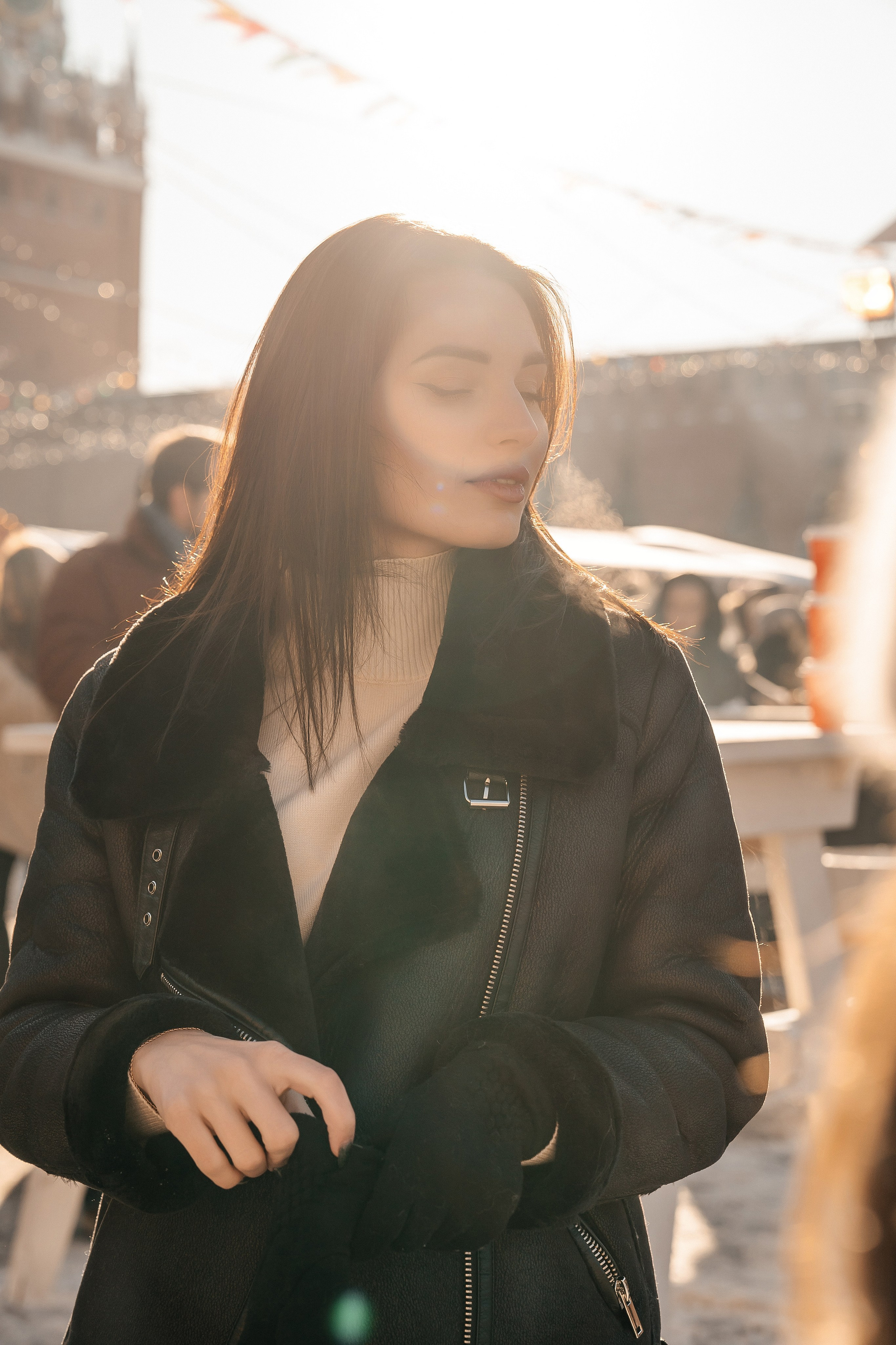 Катя и Алина Москва. Lokos.pro Ник Соколов Фото и Видео Москва/Ростов-на-Дону