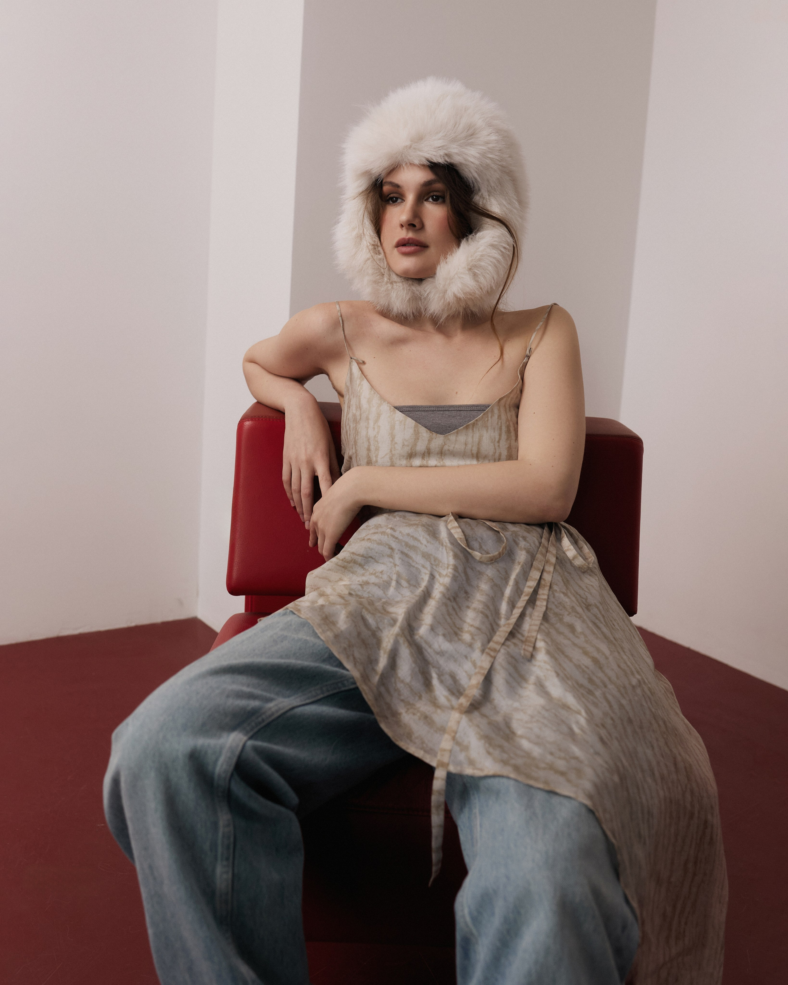 Ksenia / art. Влада Зюзина — adalwzet posmotri — коммерческий фотограф в Москве — портретный фотограф, фотограф для брендов