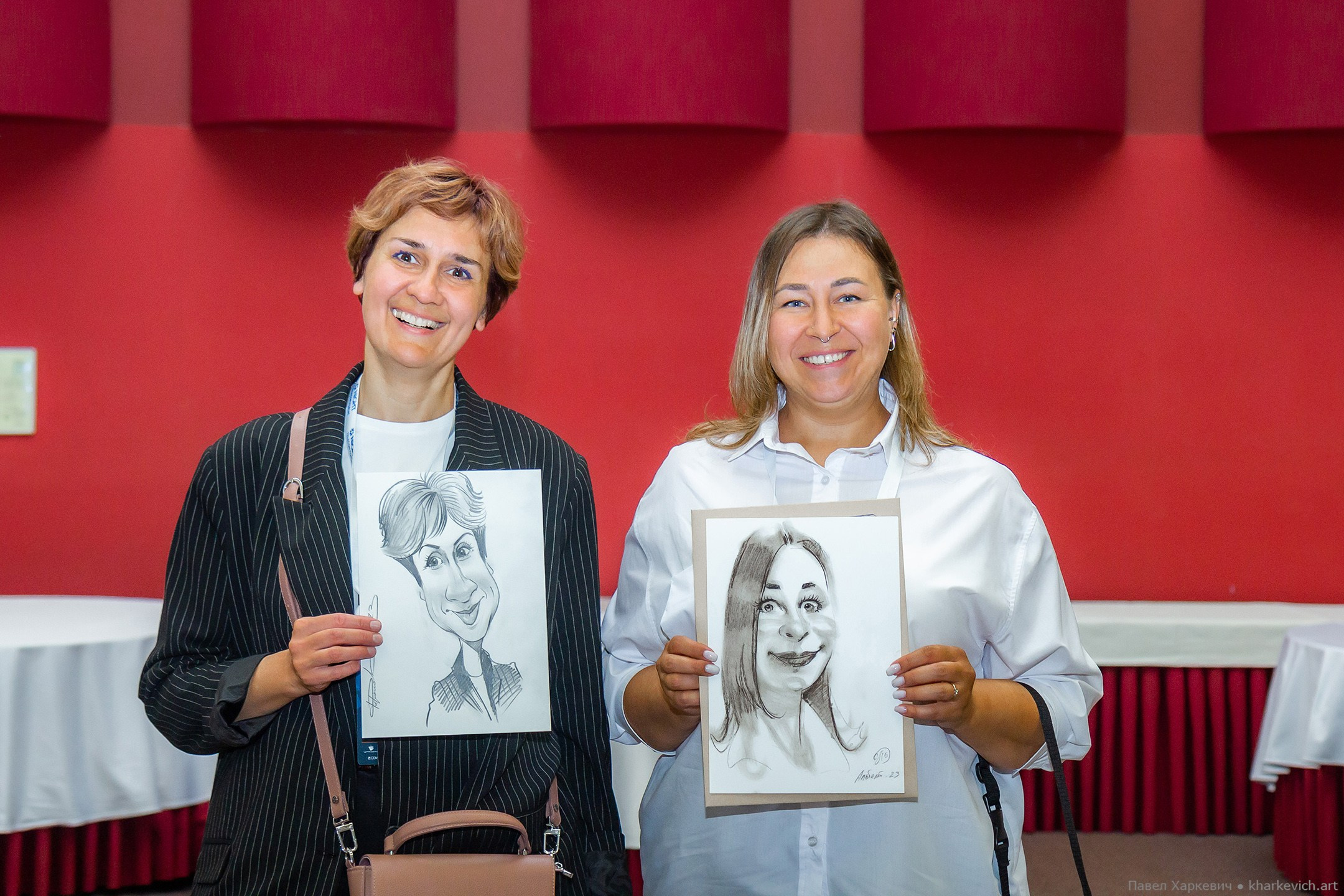 Корпоративы. Фото-видео студия WEDDING ART