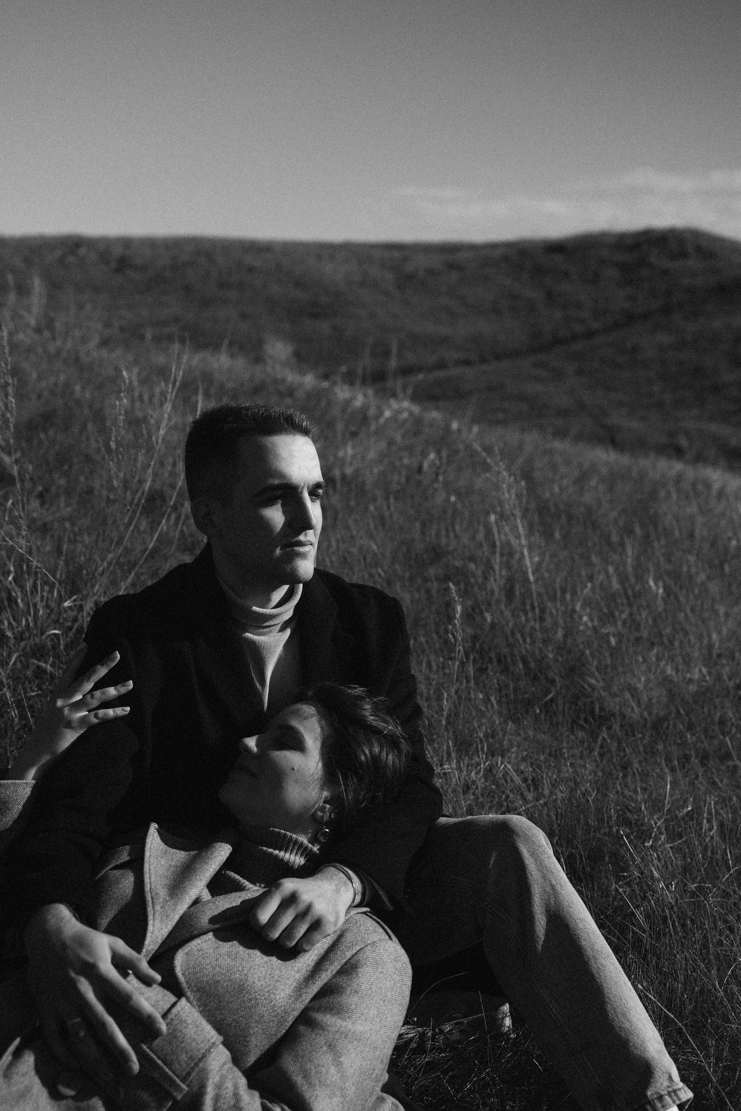 Love story. Фотограф и видеограф в Тольятти, Самаре Дёмина Мария